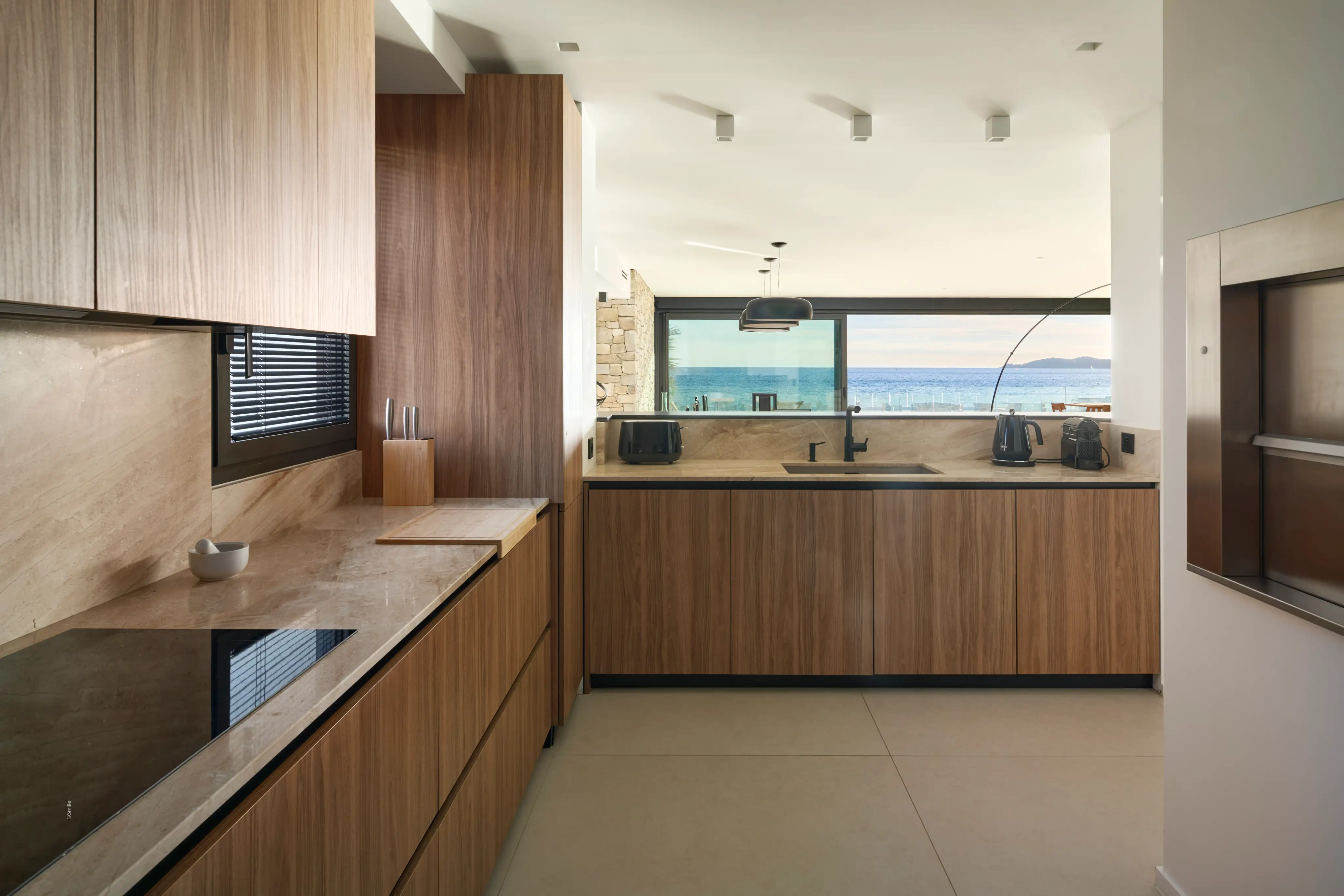 Villa Ile Verte 74
