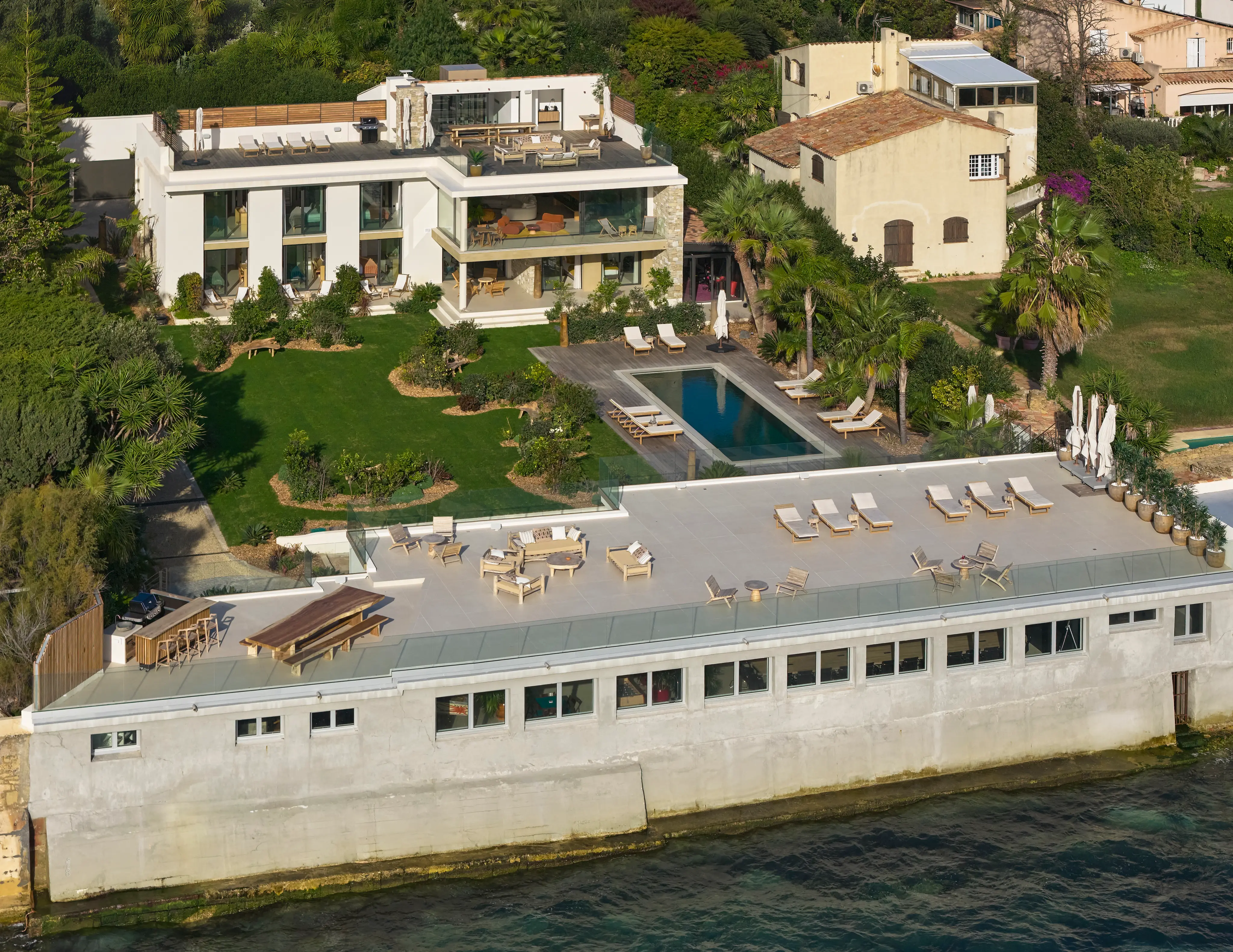 Villa Ile Verte 10