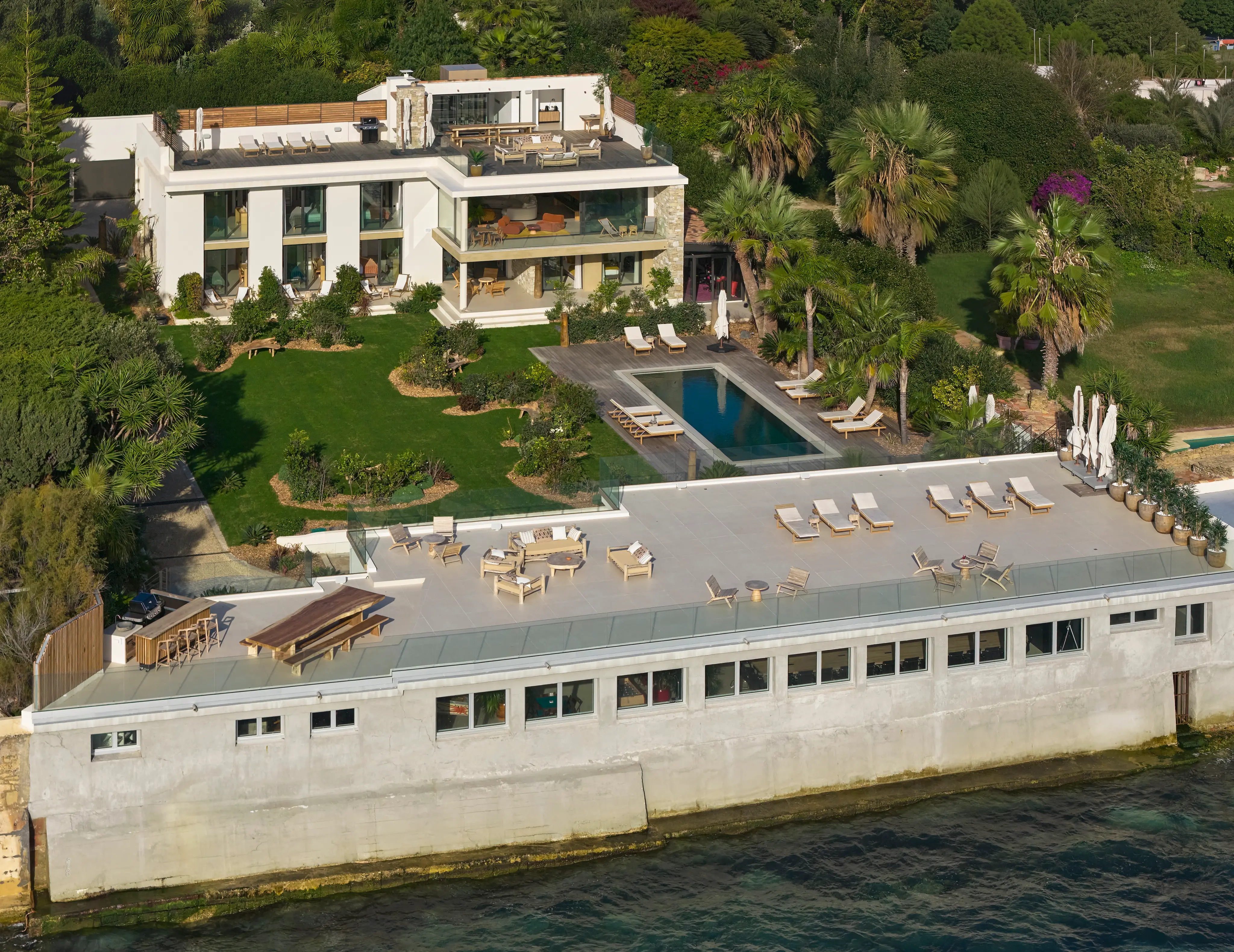 Villa Ile Verte 11
