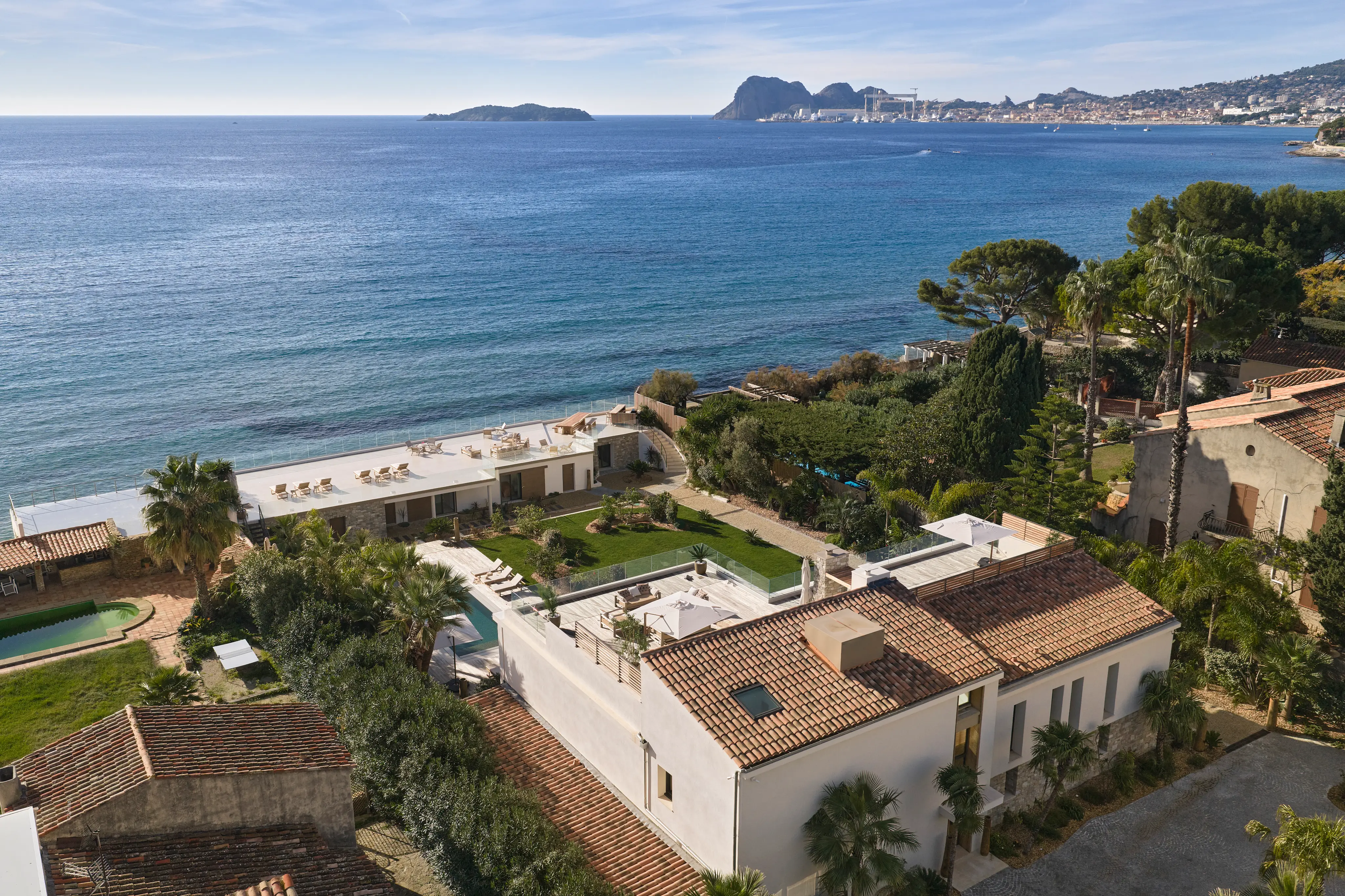 Villa Ile Verte 12
