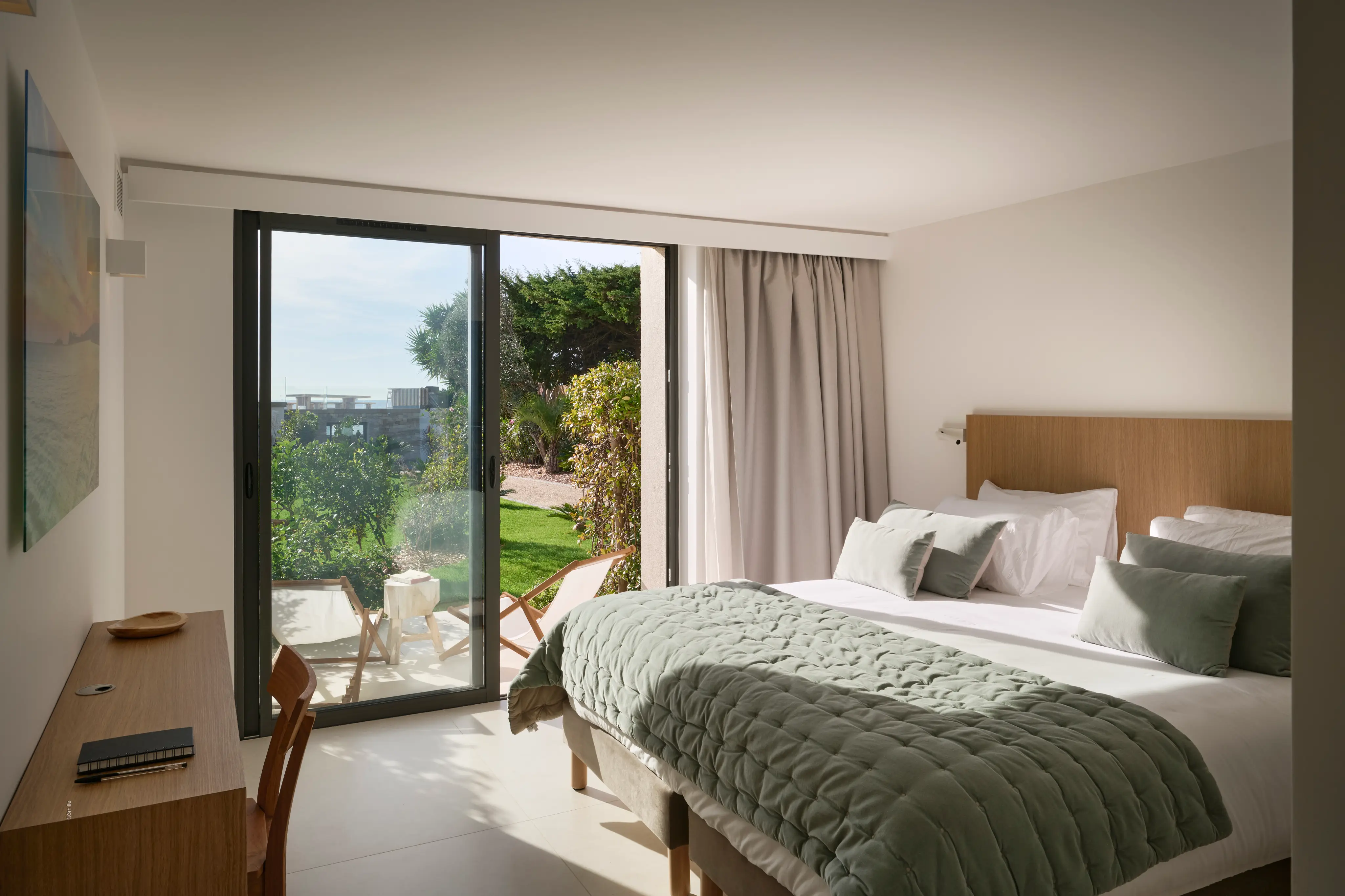 Villa Ile Verte 77