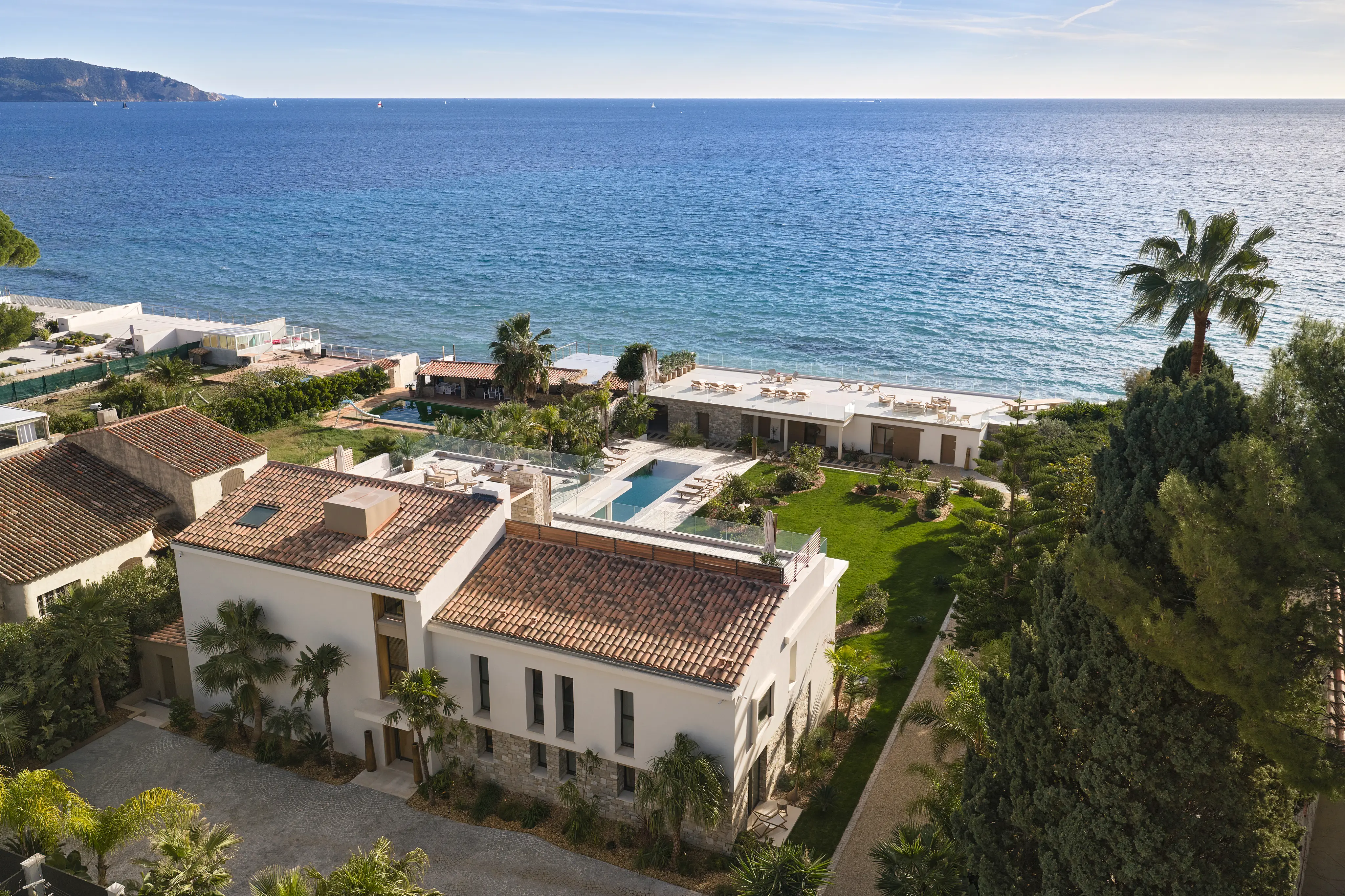 Villa Ile Verte 13