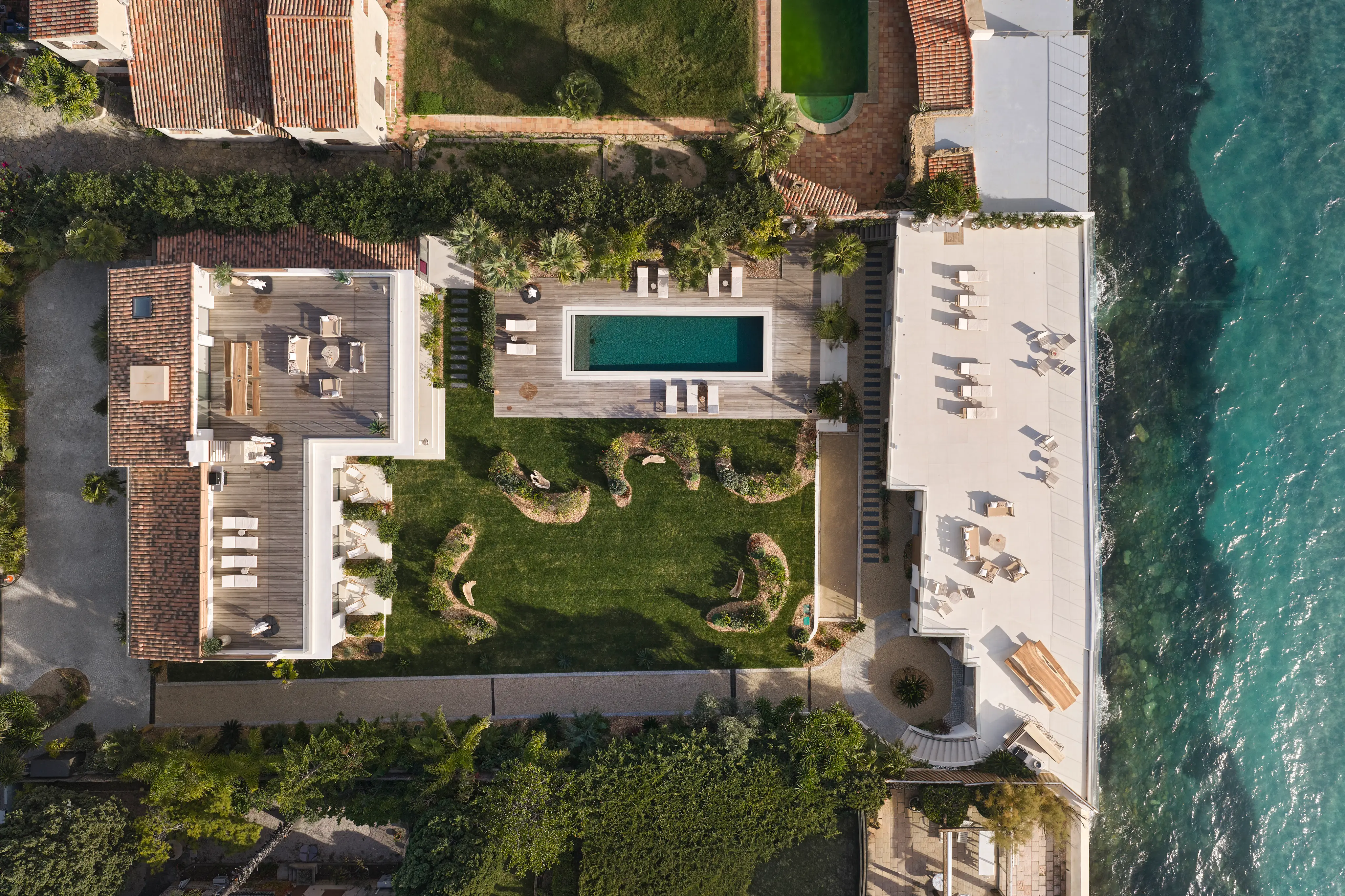 Villa Ile Verte 14