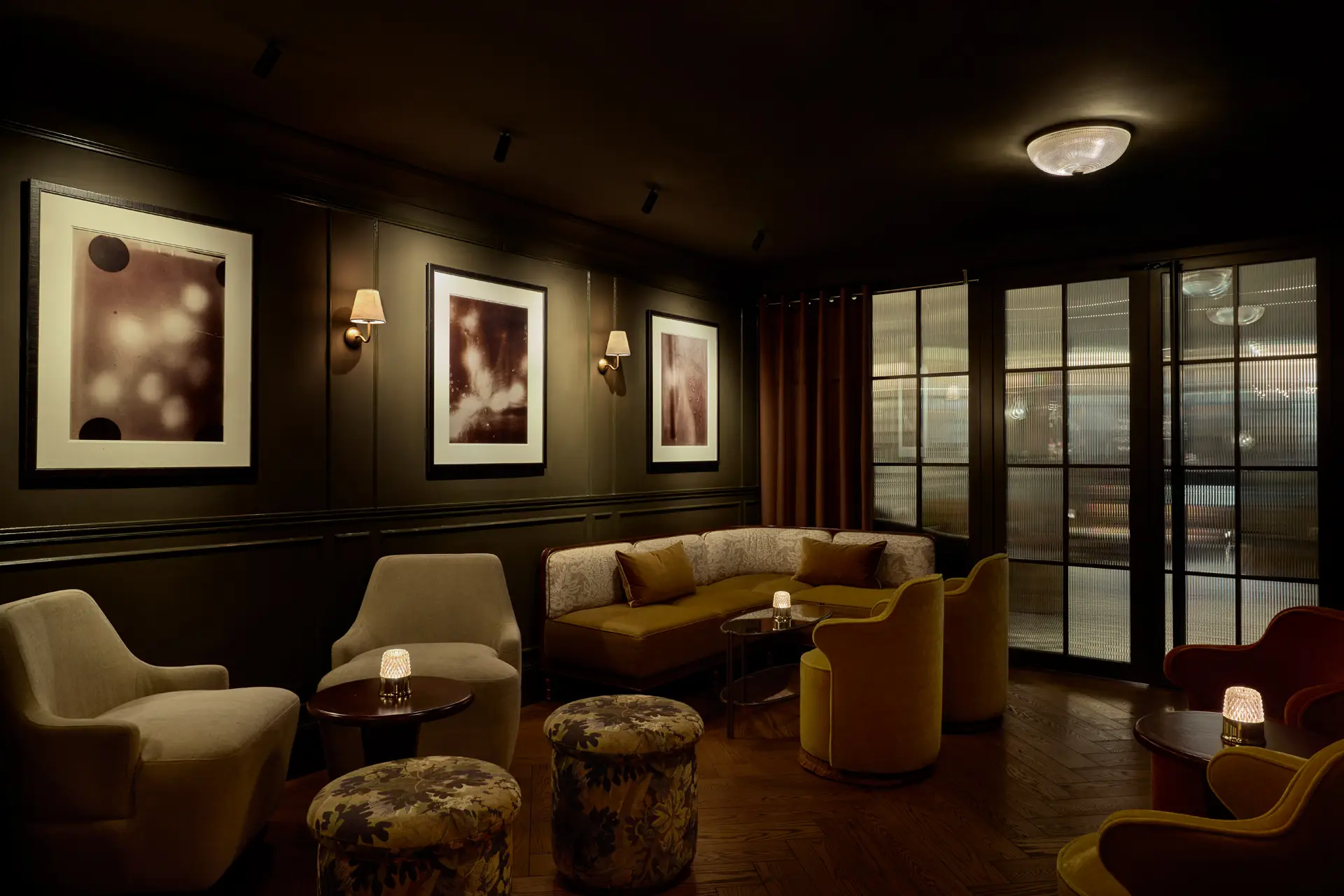 Le Grand Hôtel Cayré 9