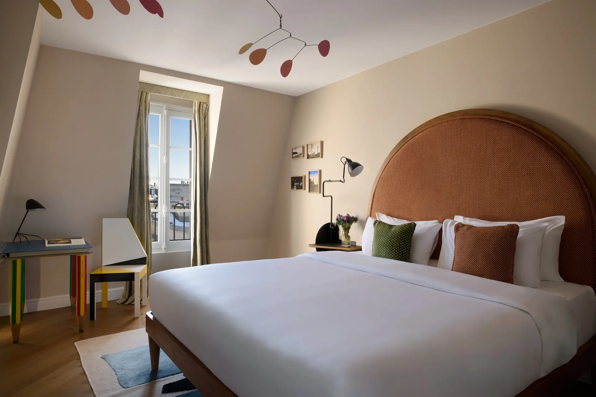 Le Grand Hôtel Cayré 13