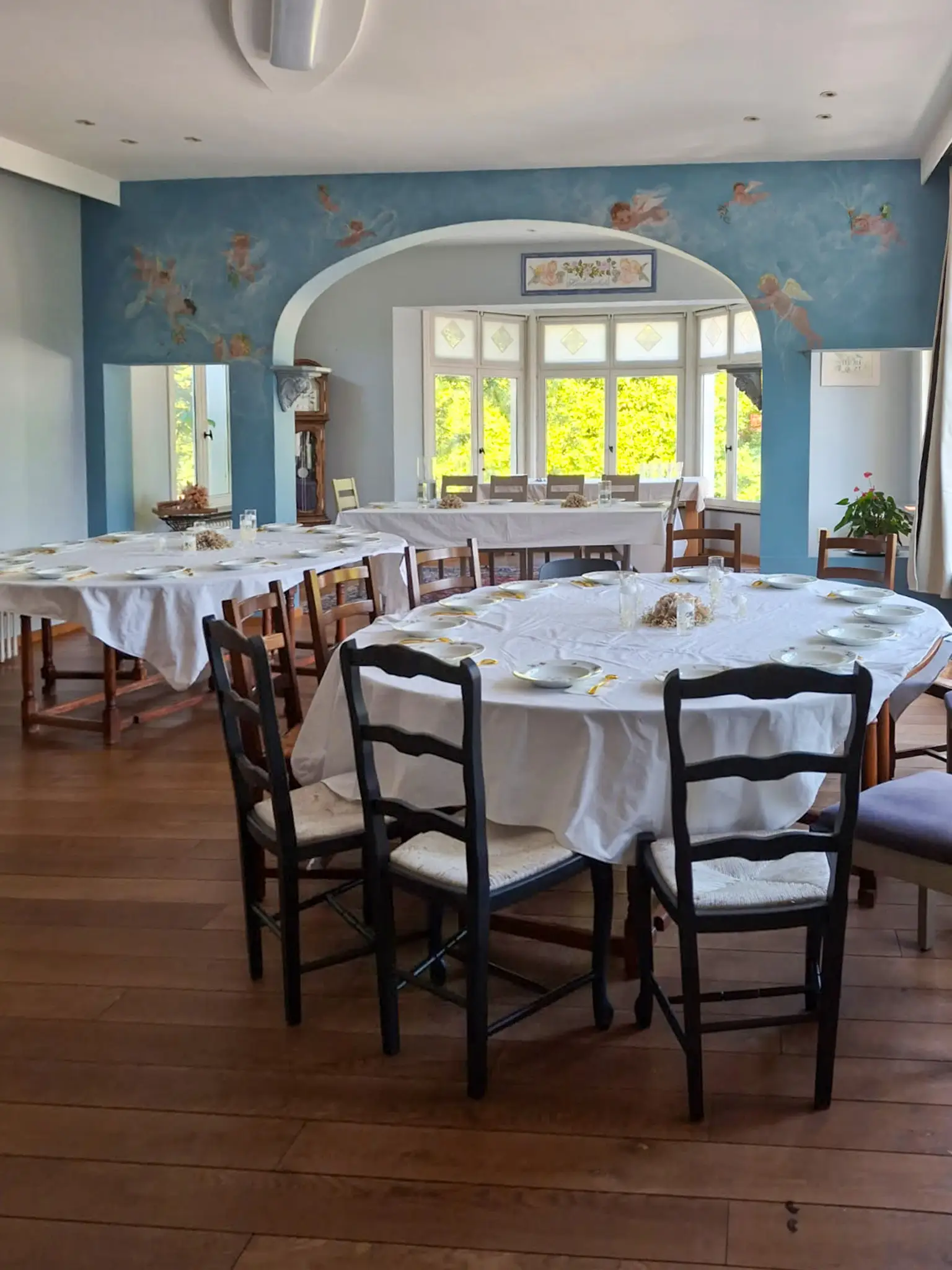 Le Manoir Fleuri - Côte d'Opale 9