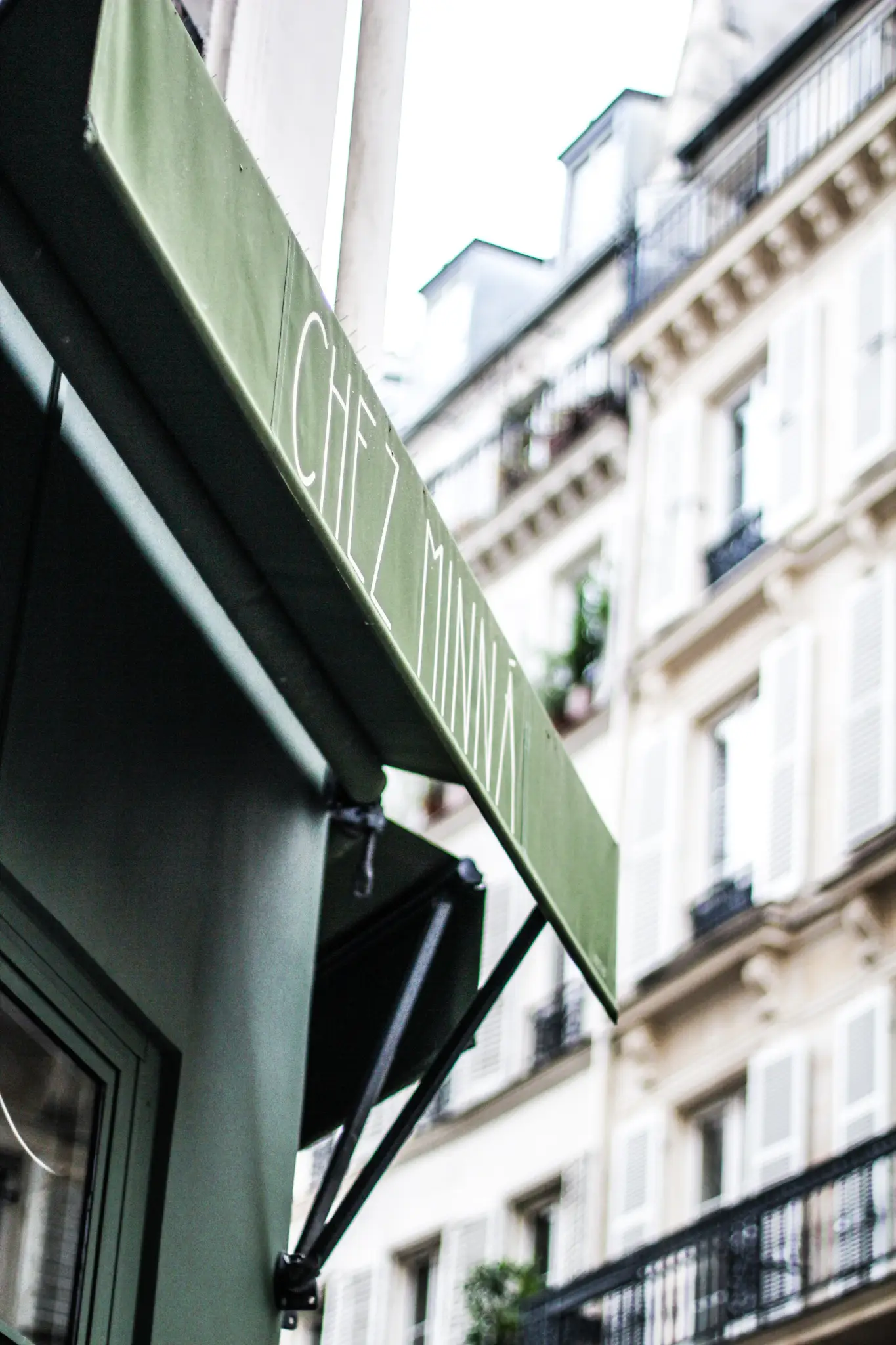 Chez Minnà 5