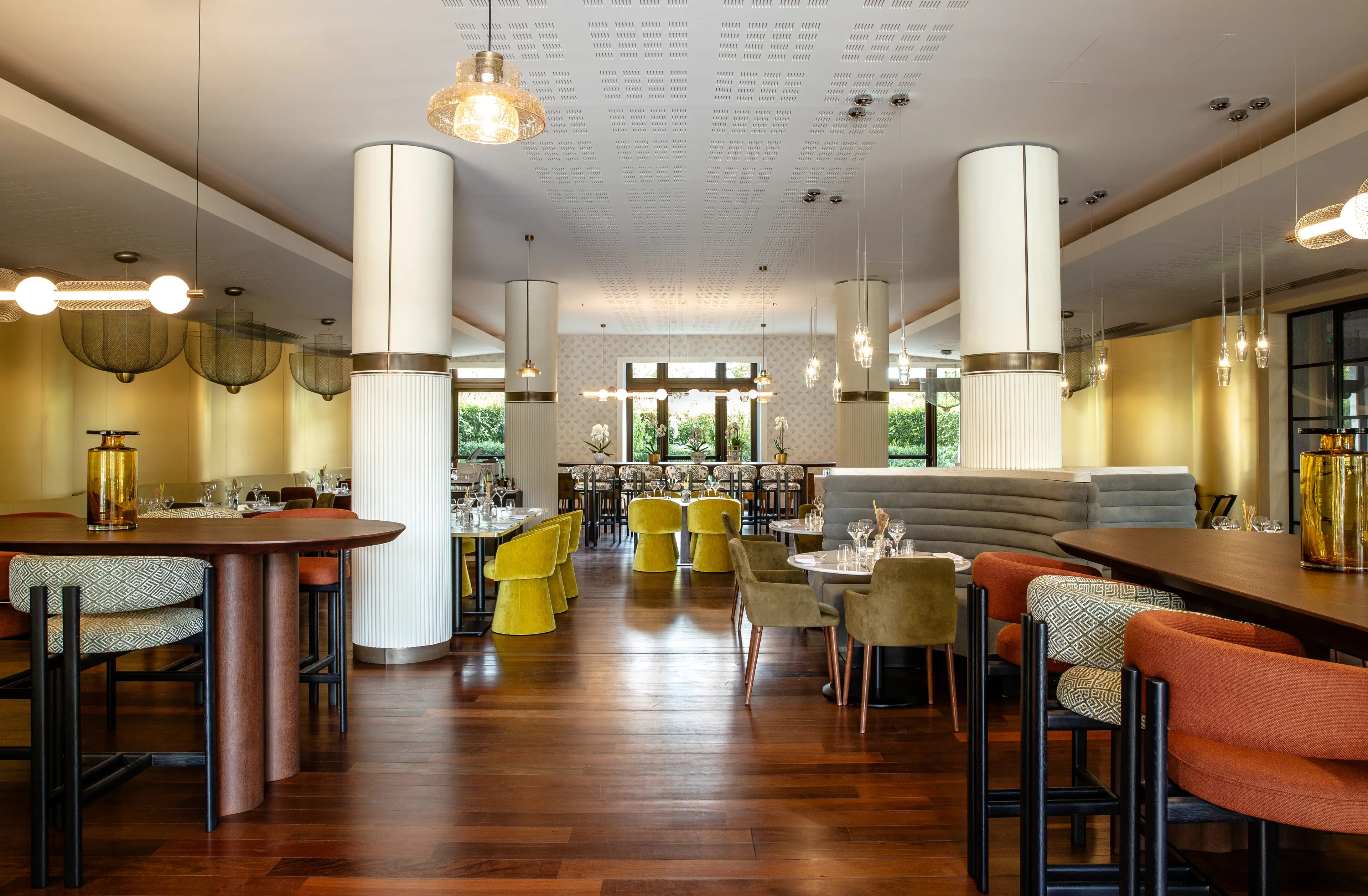 Hôtel Crowne Plaza, Paris Marne la Vallée by IHG **** 22