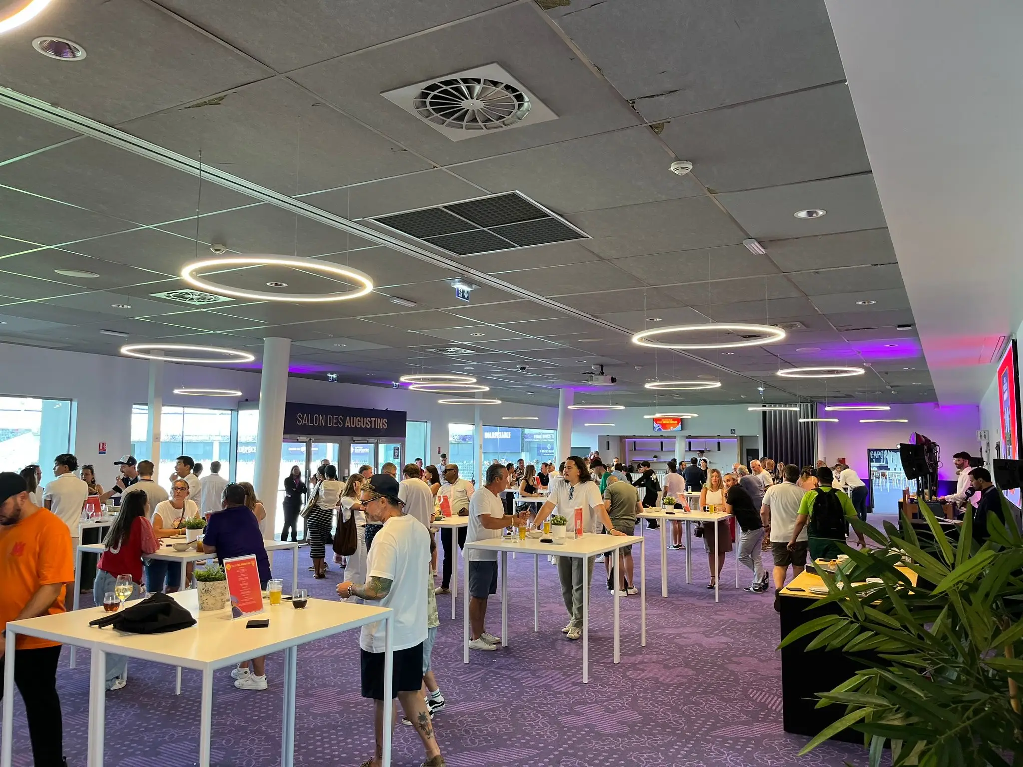 Stadium de Toulouse 4