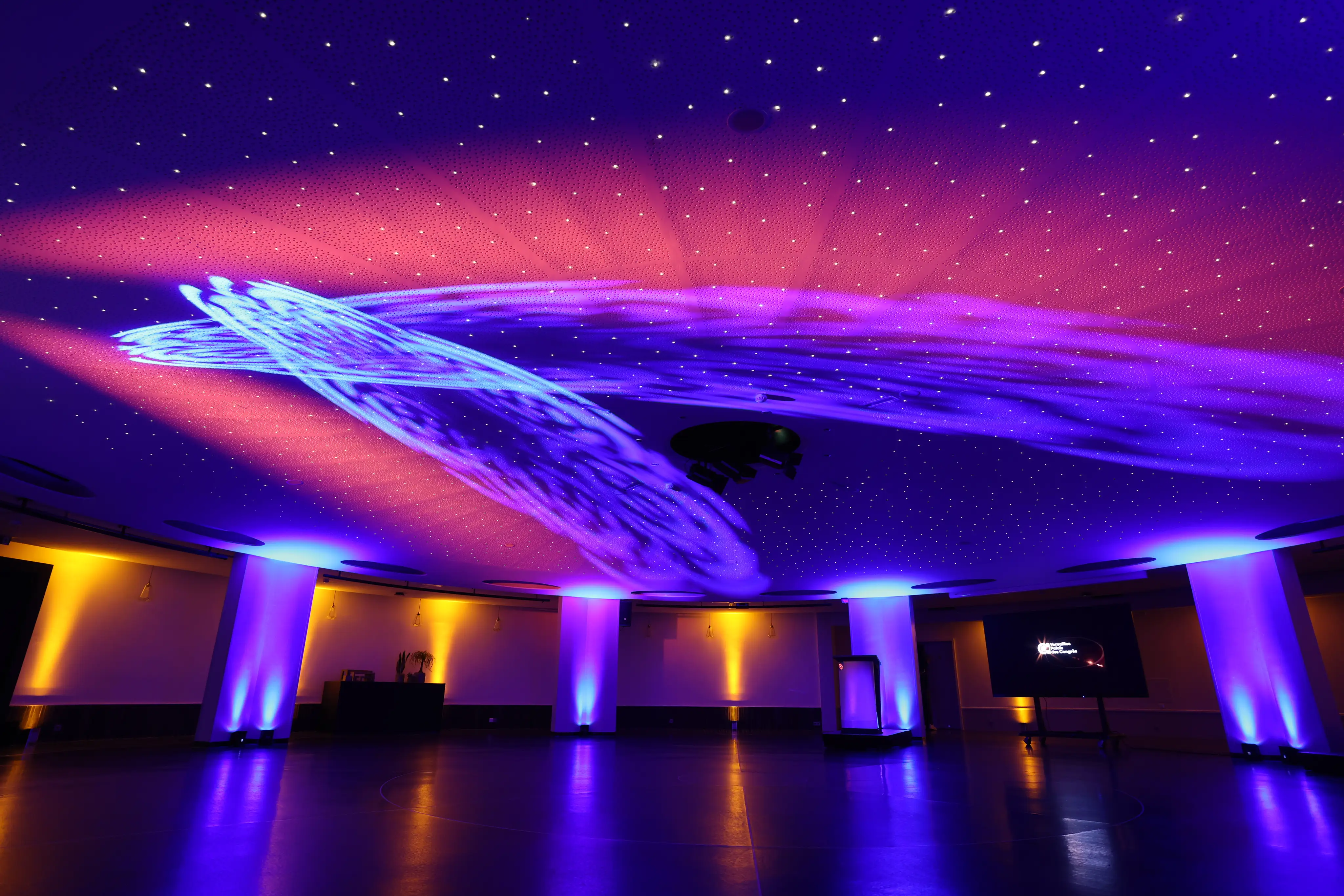 Versailles Palais des Congrès 20
