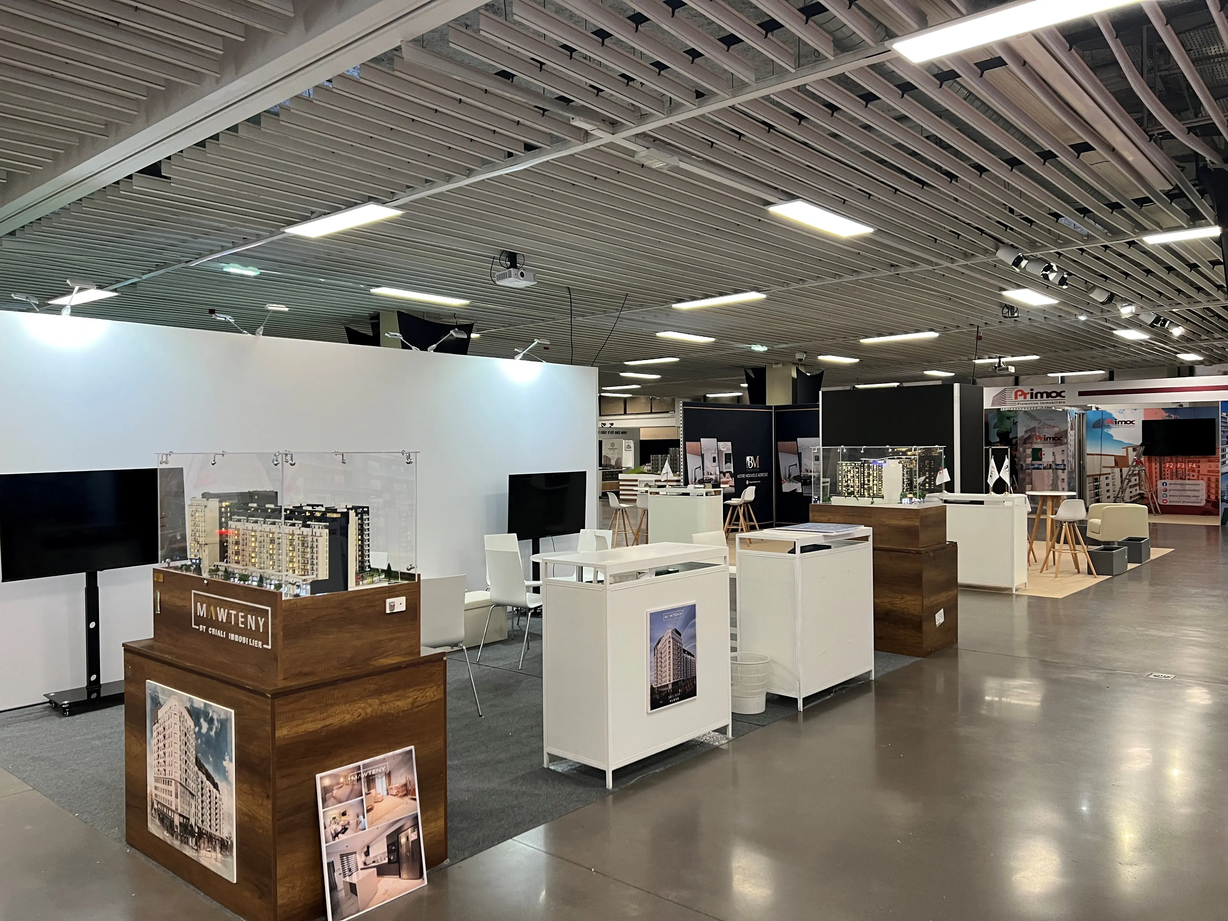 Espace Charenton Paris 6