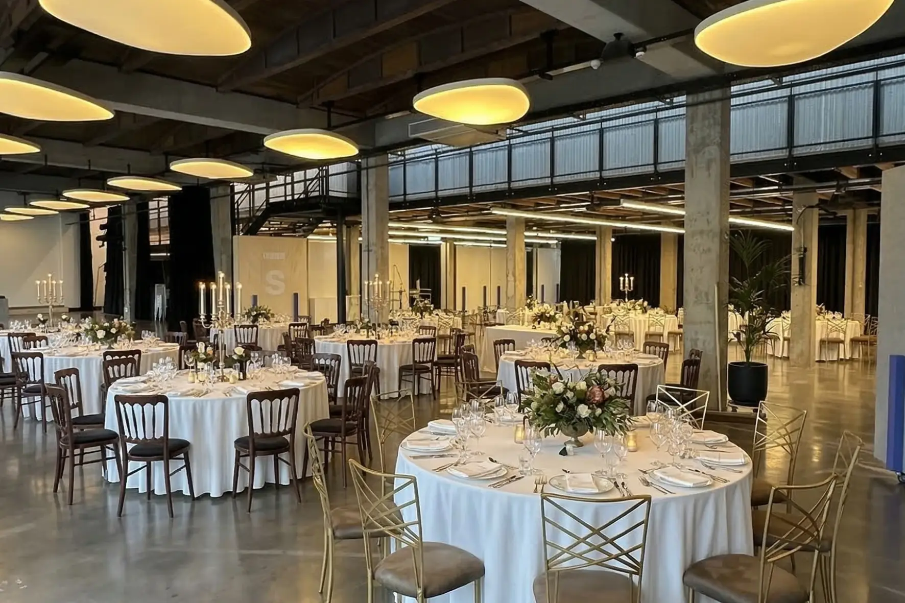 La Fabrique 5