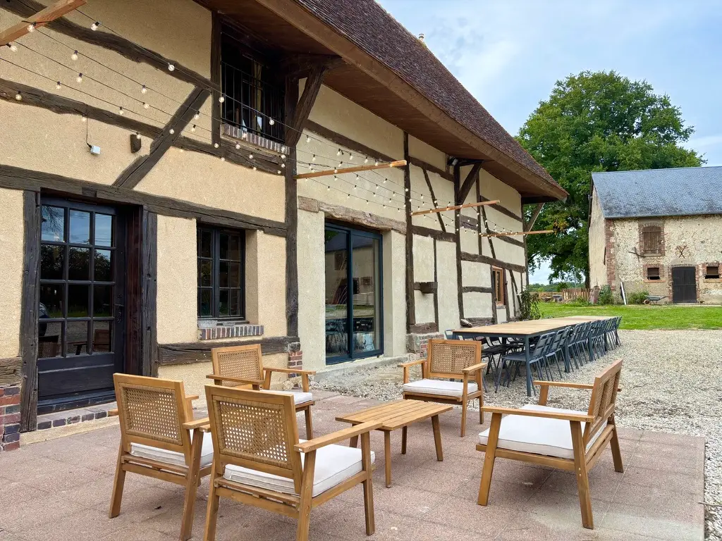 Domaine Les Pigées 5