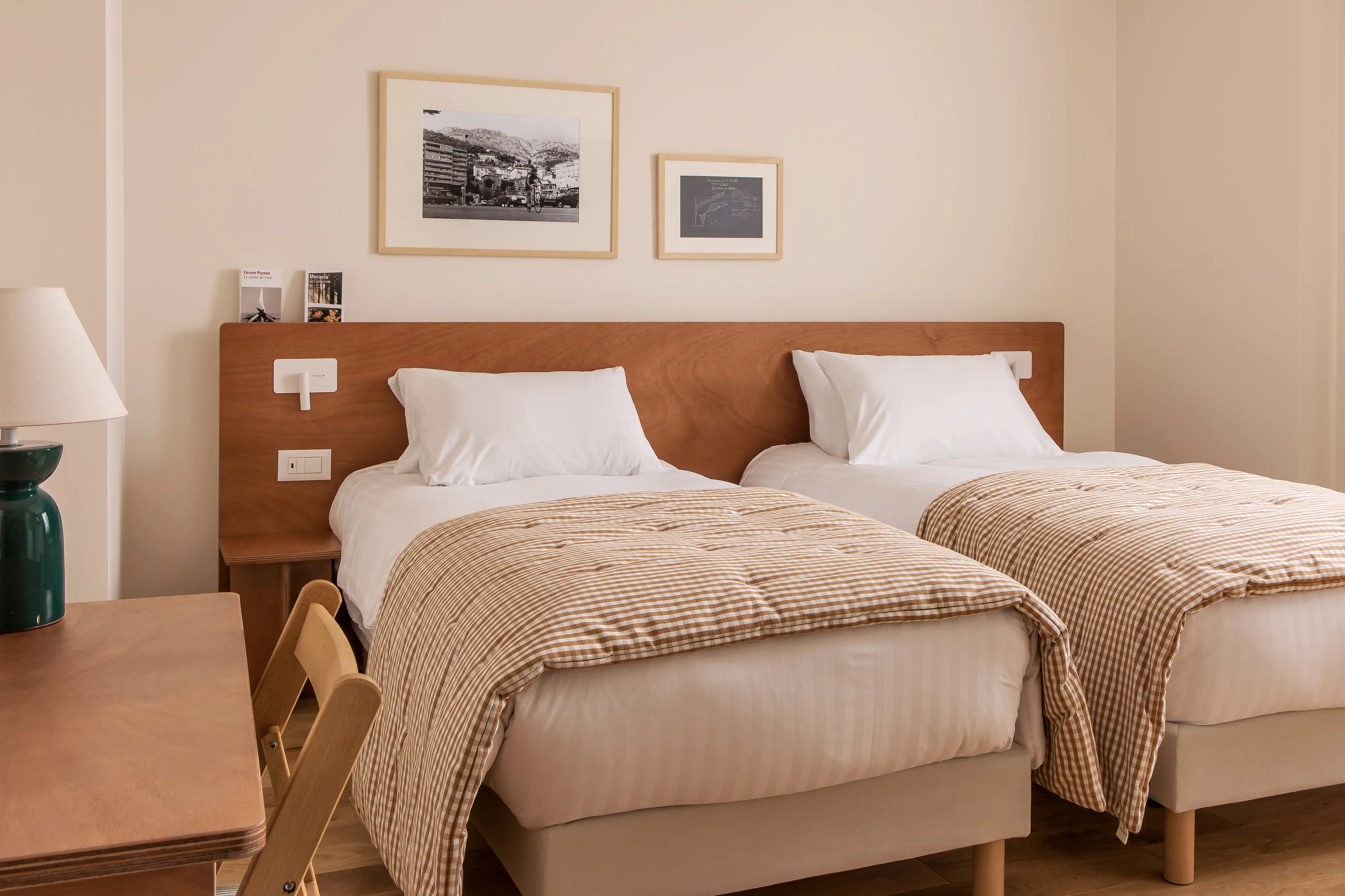 ALFRED HOTELS - Monaco *** 4