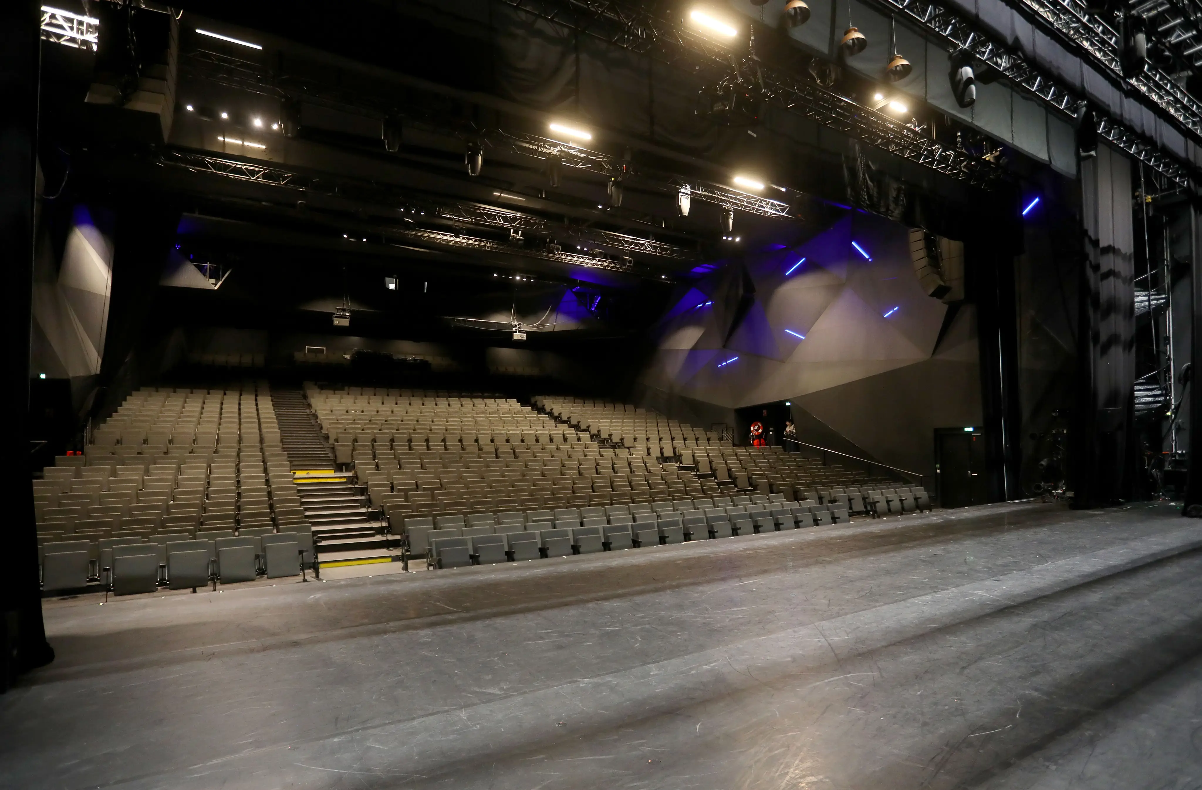 Théâtre Le 13e Art 14