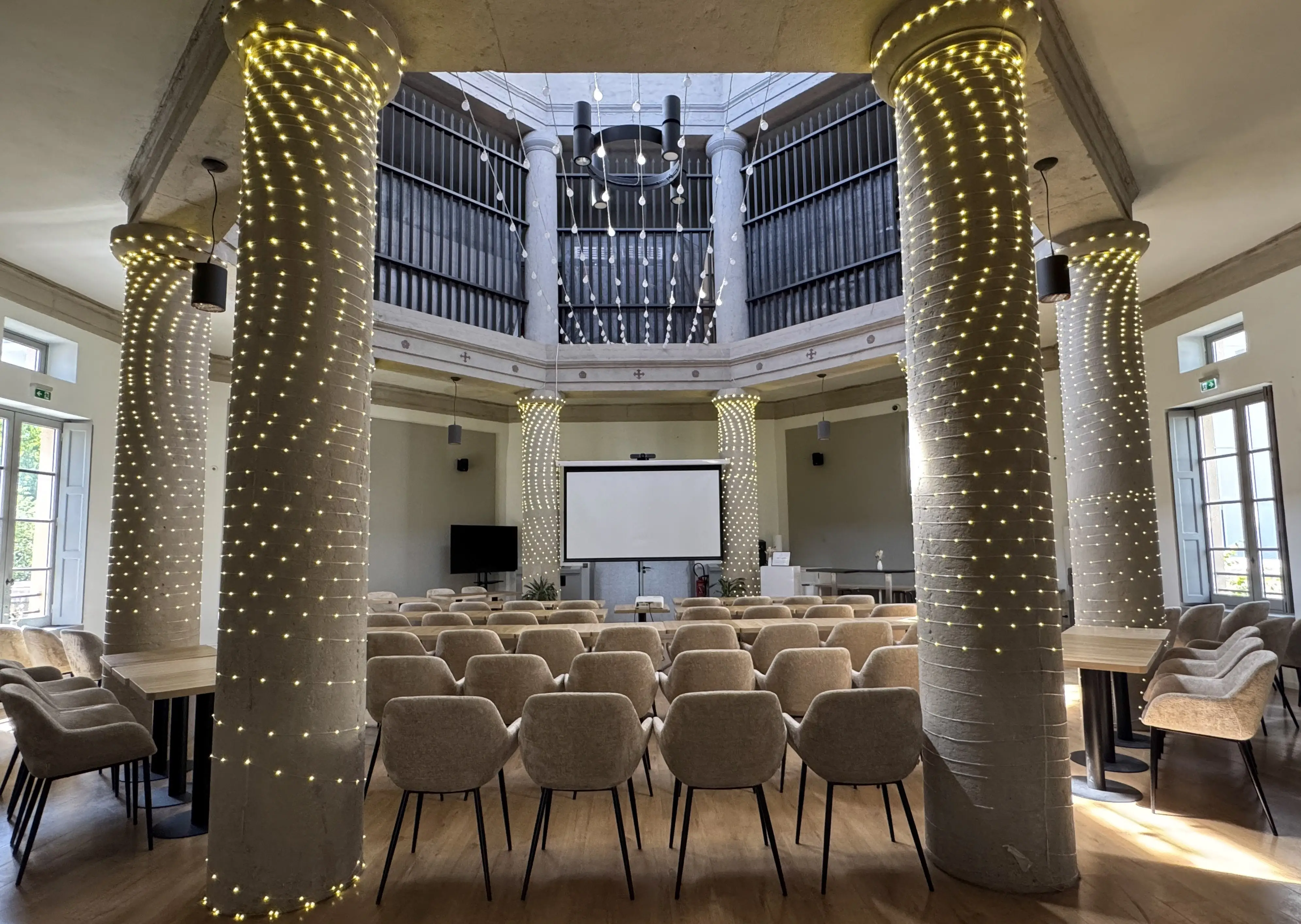 La Source Events 7