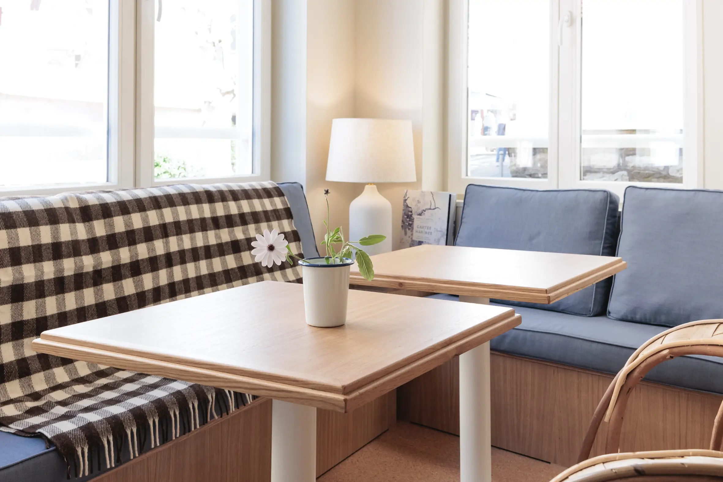 ALFRED HOTELS - Biarritz La Maison *** 4