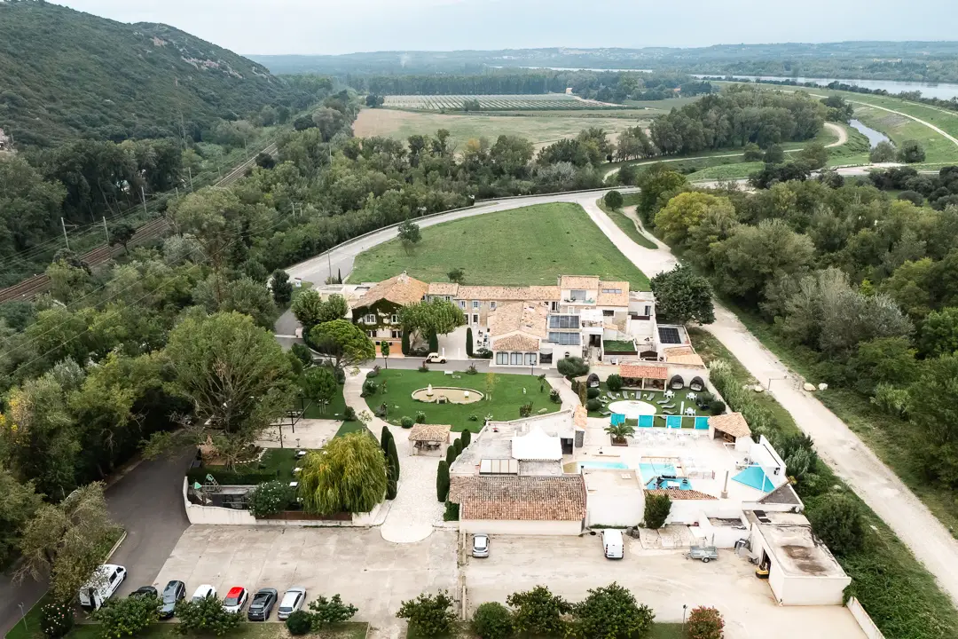 Castel Espaces Evénements 25