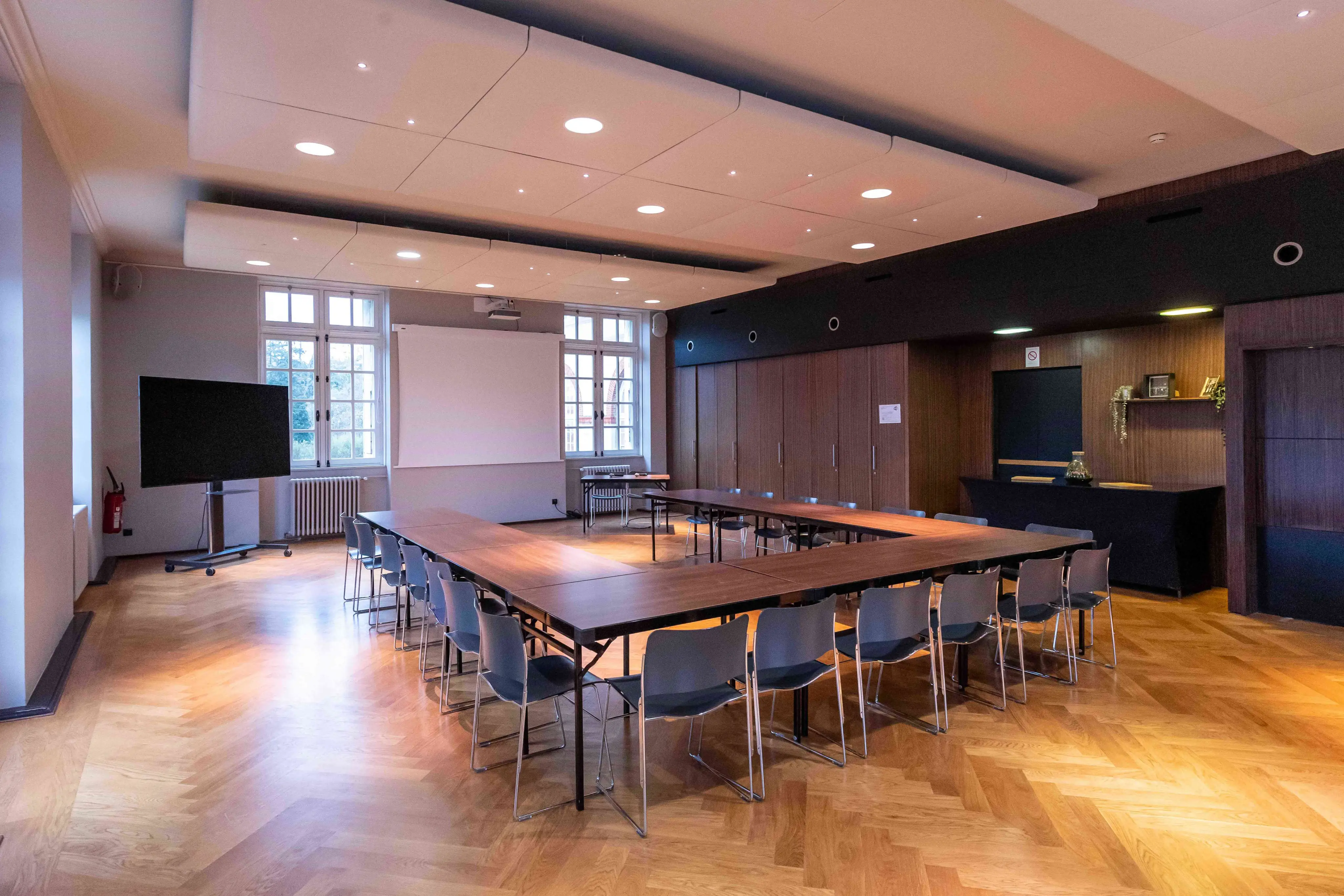 Maison Internationale Ciup 12