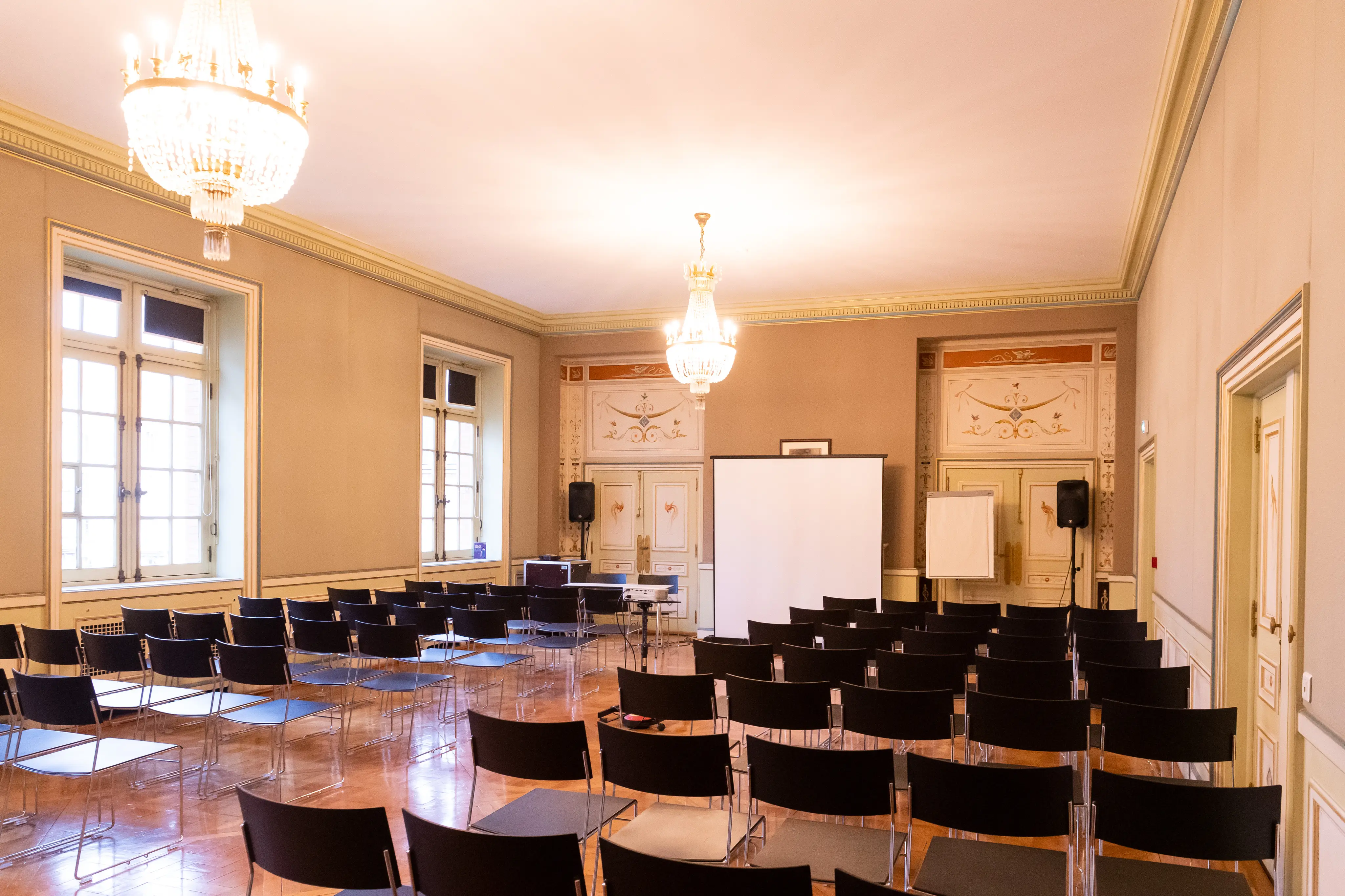 Maison Internationale Ciup 9