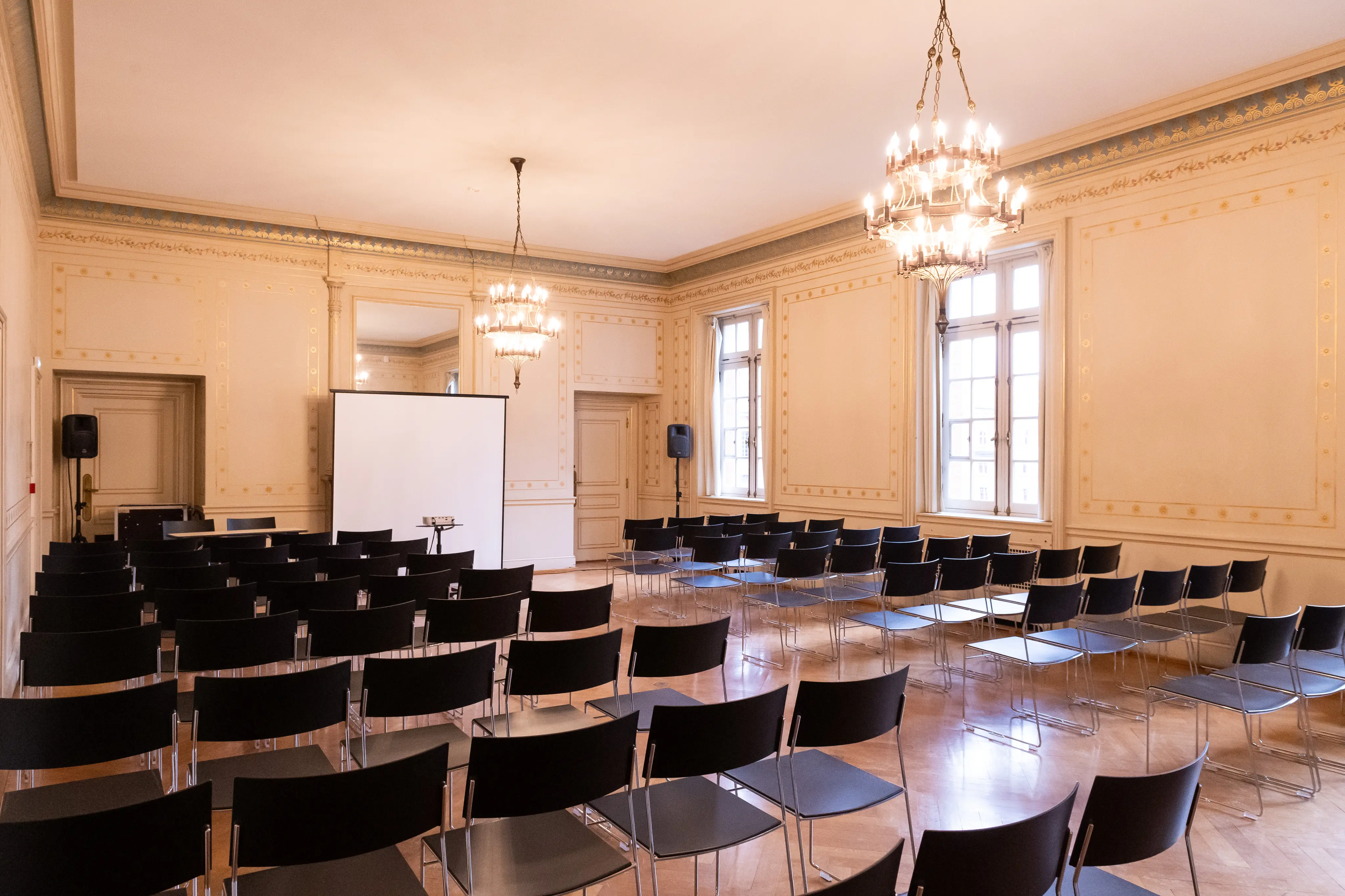 Maison Internationale Ciup 10