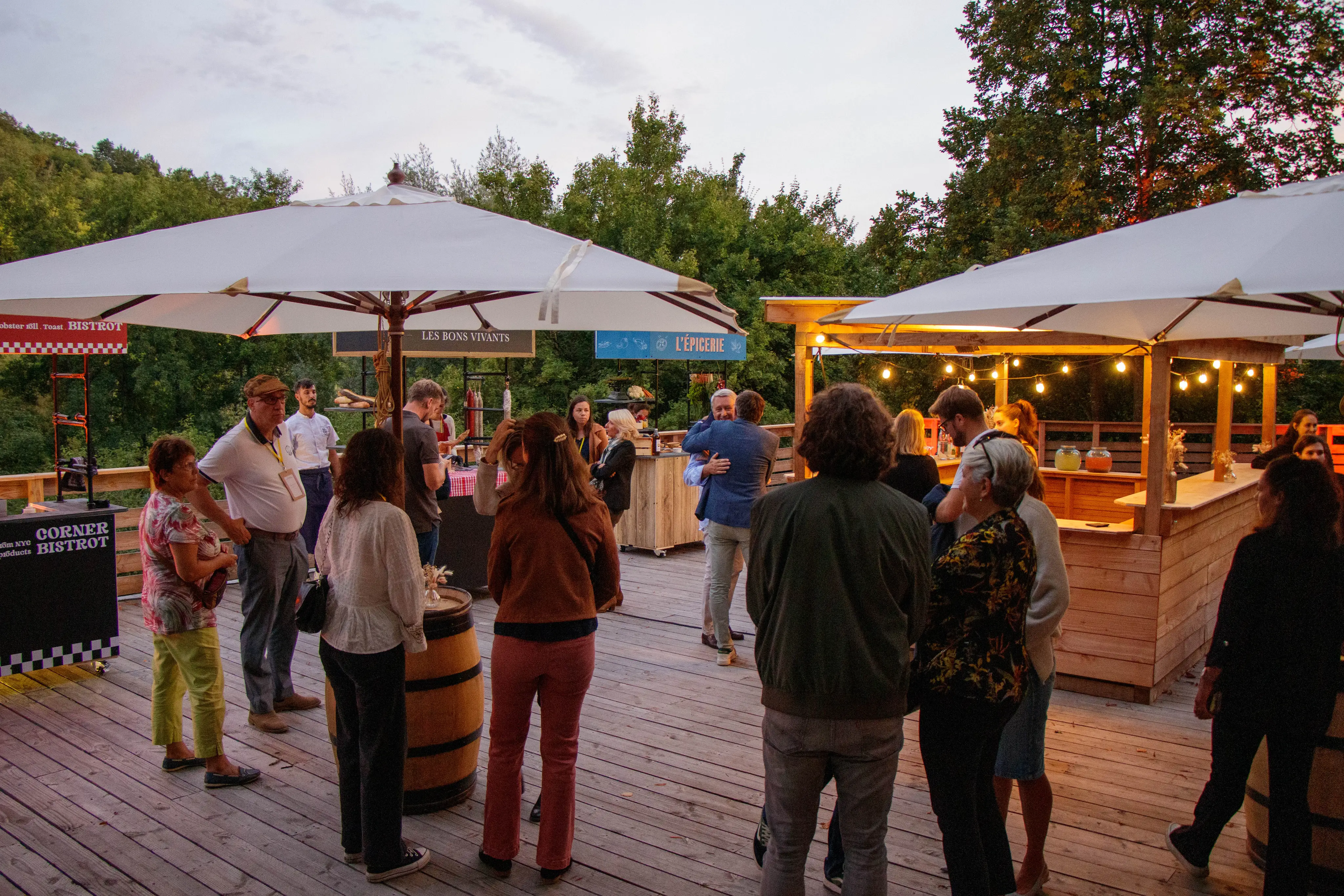 Bois des Lutins Business 3