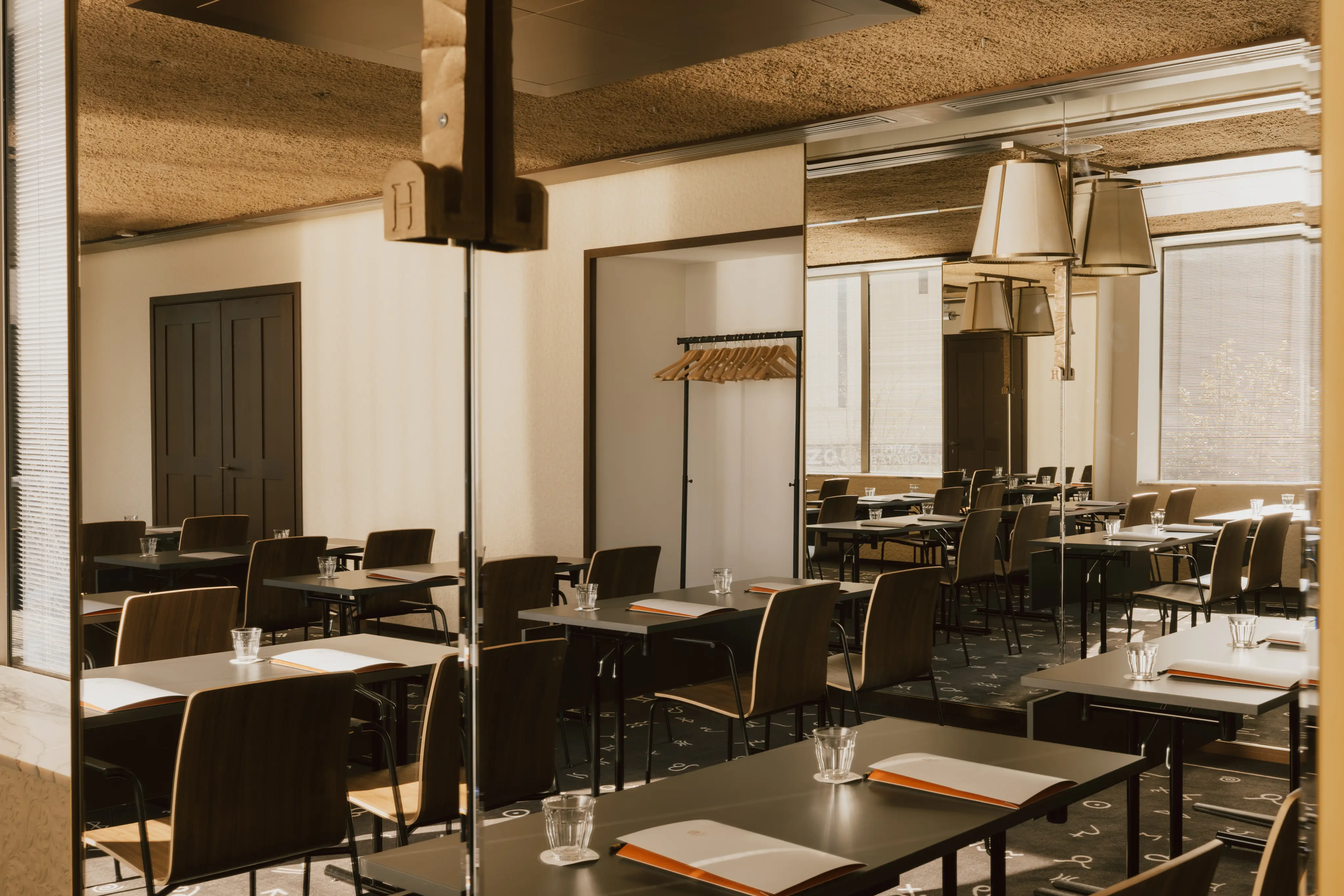 Maison Heler Metz, Curio Collection by Hilton 28