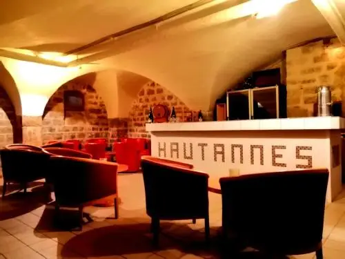Domaine des Hautannes 12