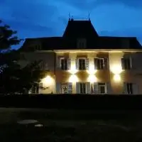 Domaine des Hautannes 17