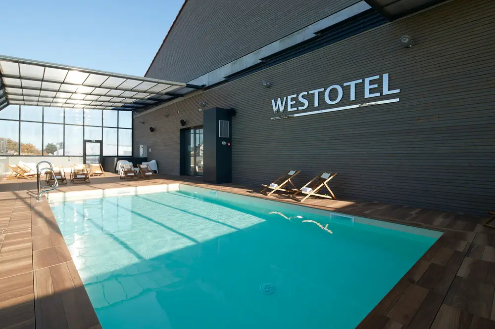 Westotel Pornic 15