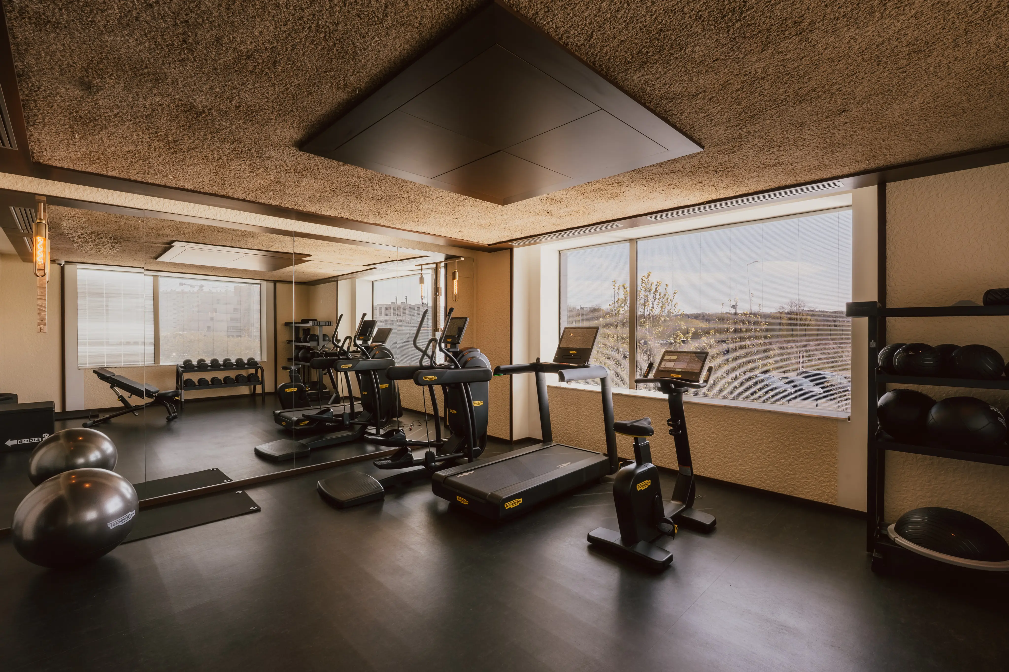 Maison Heler Metz, Curio Collection by Hilton 34