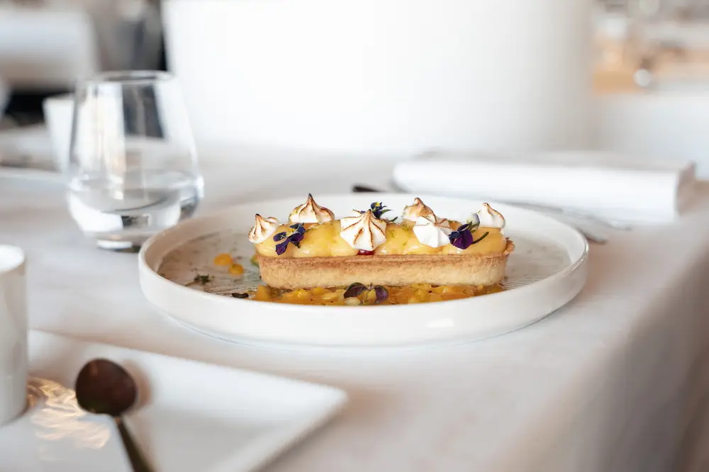 Restaurant Vue Mer 16