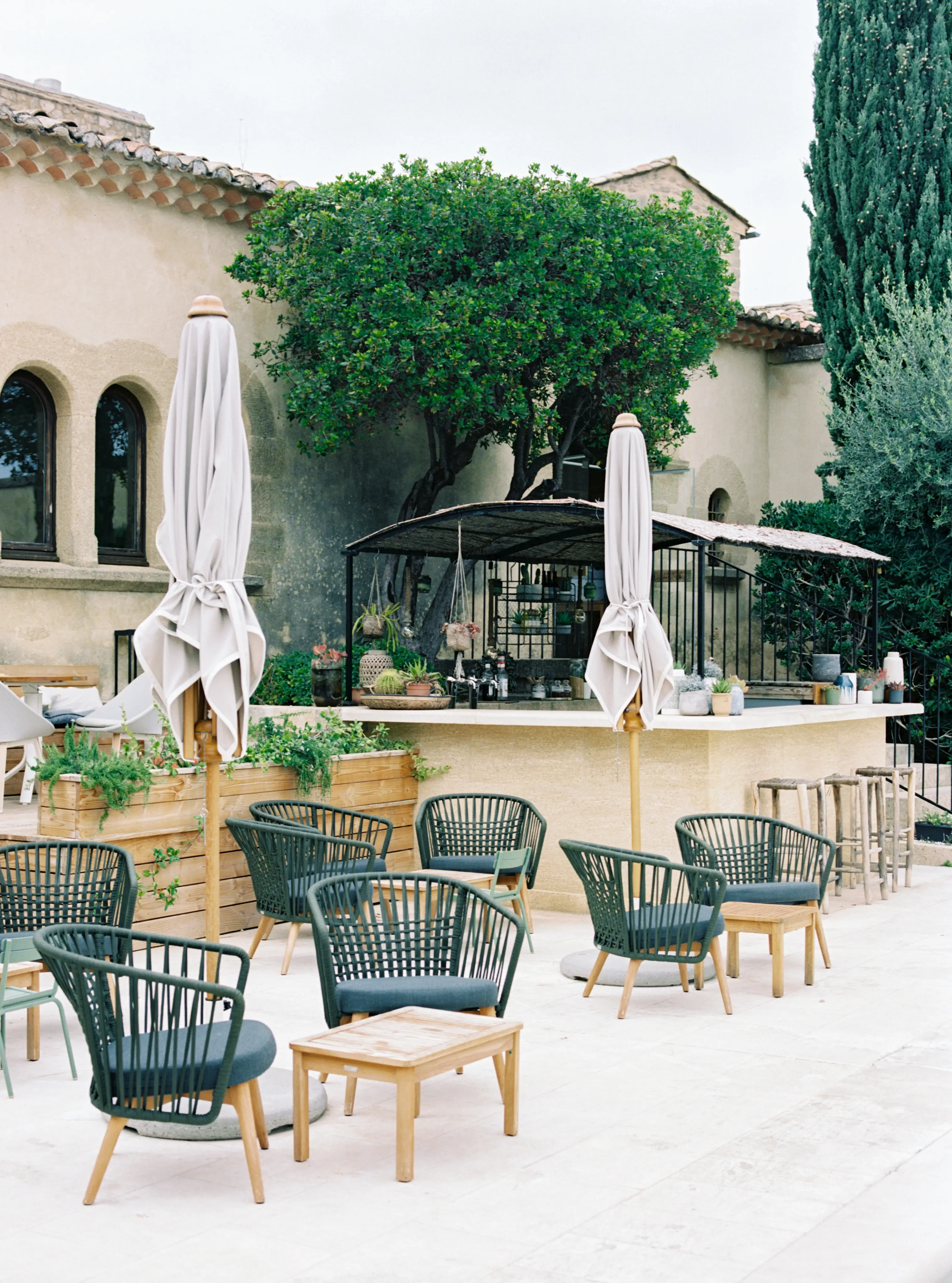 Vieux Castillon 4