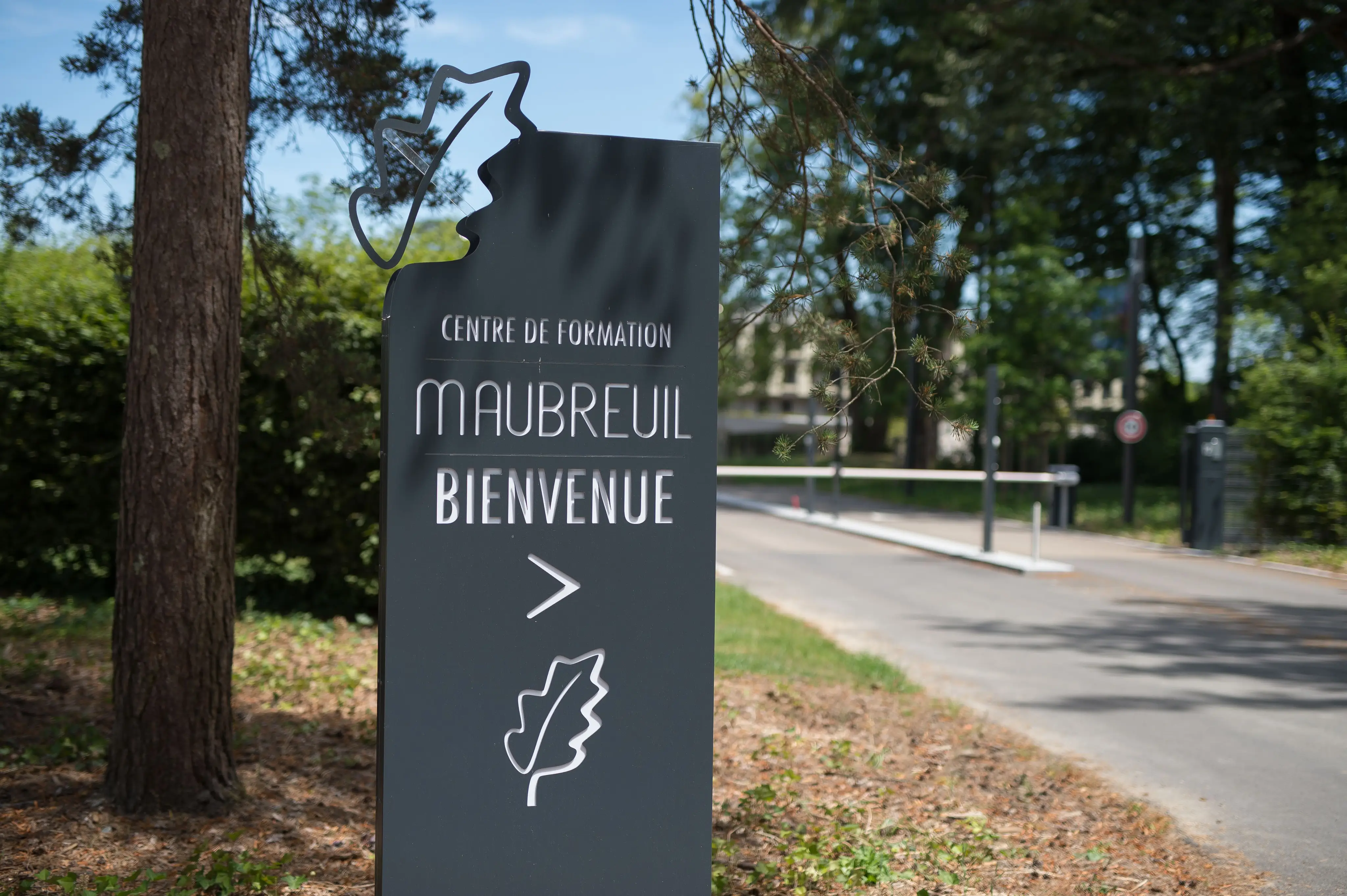 Maubreuil Séminaires 33