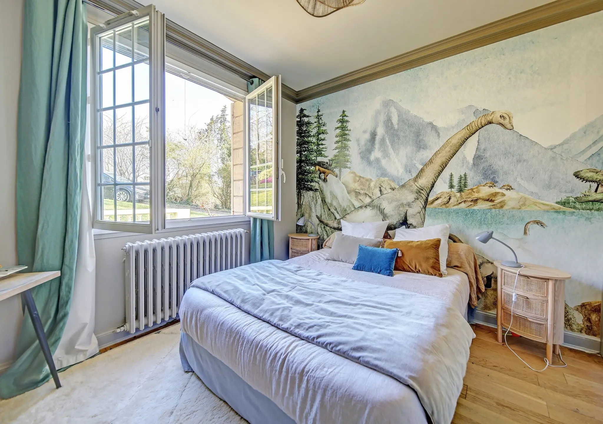 Villa Elysia 18
