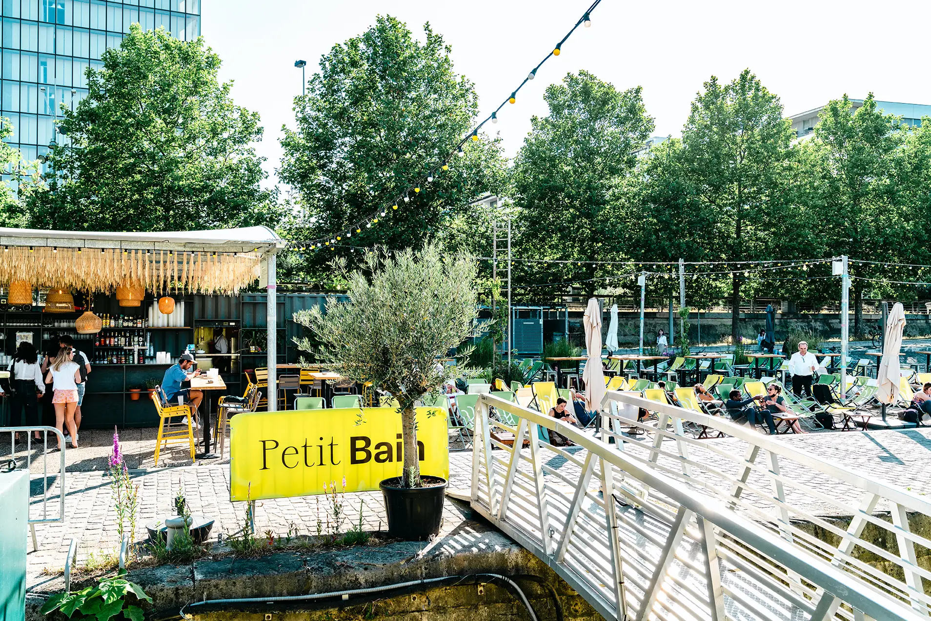 Petit Bain 33