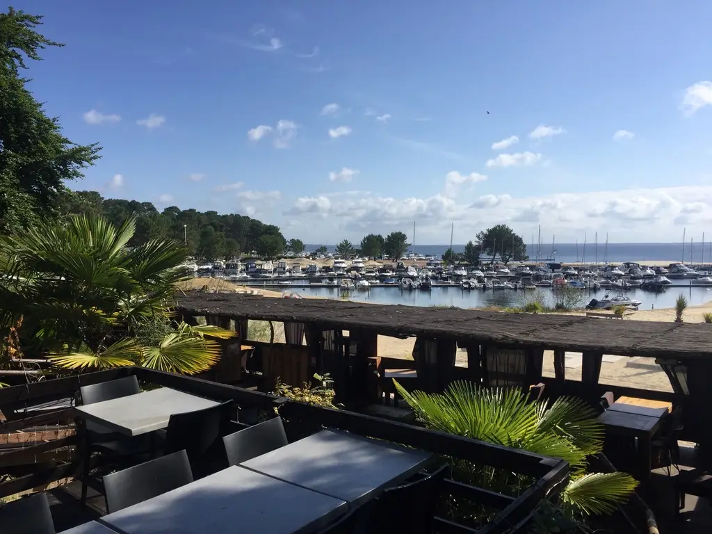 Histoires De... - Restaurant/Espaces Events