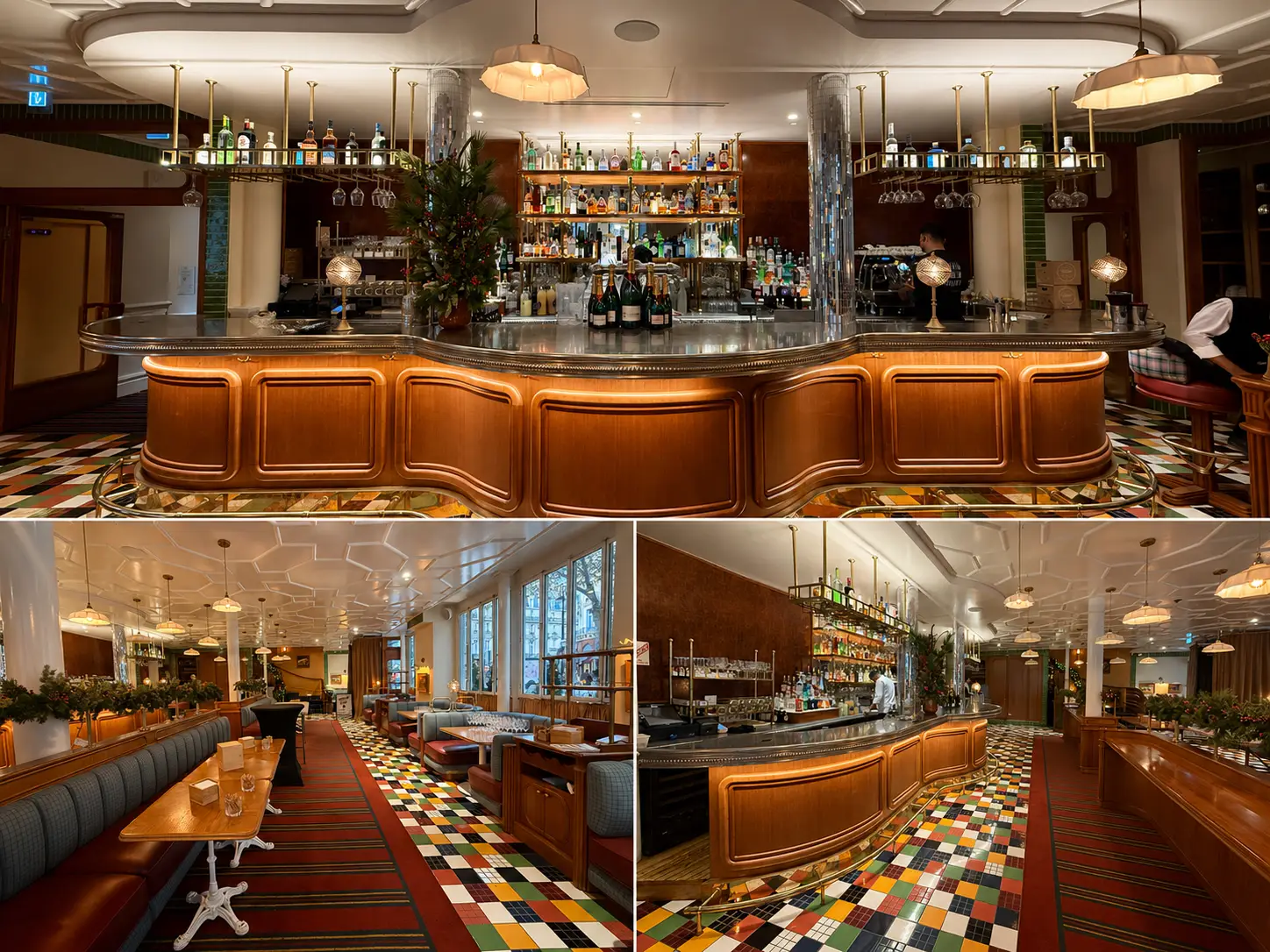 PUBLIC HOUSE 4