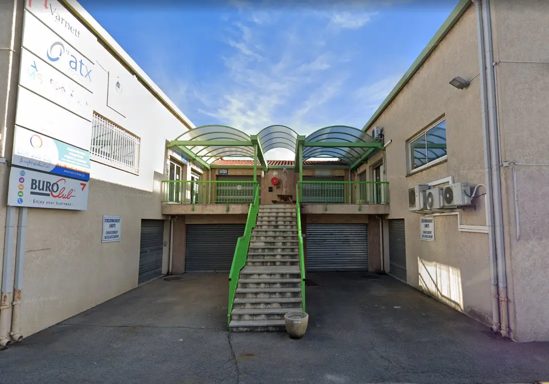 Buro Club Fréjus/Puget-sur-Argens 9