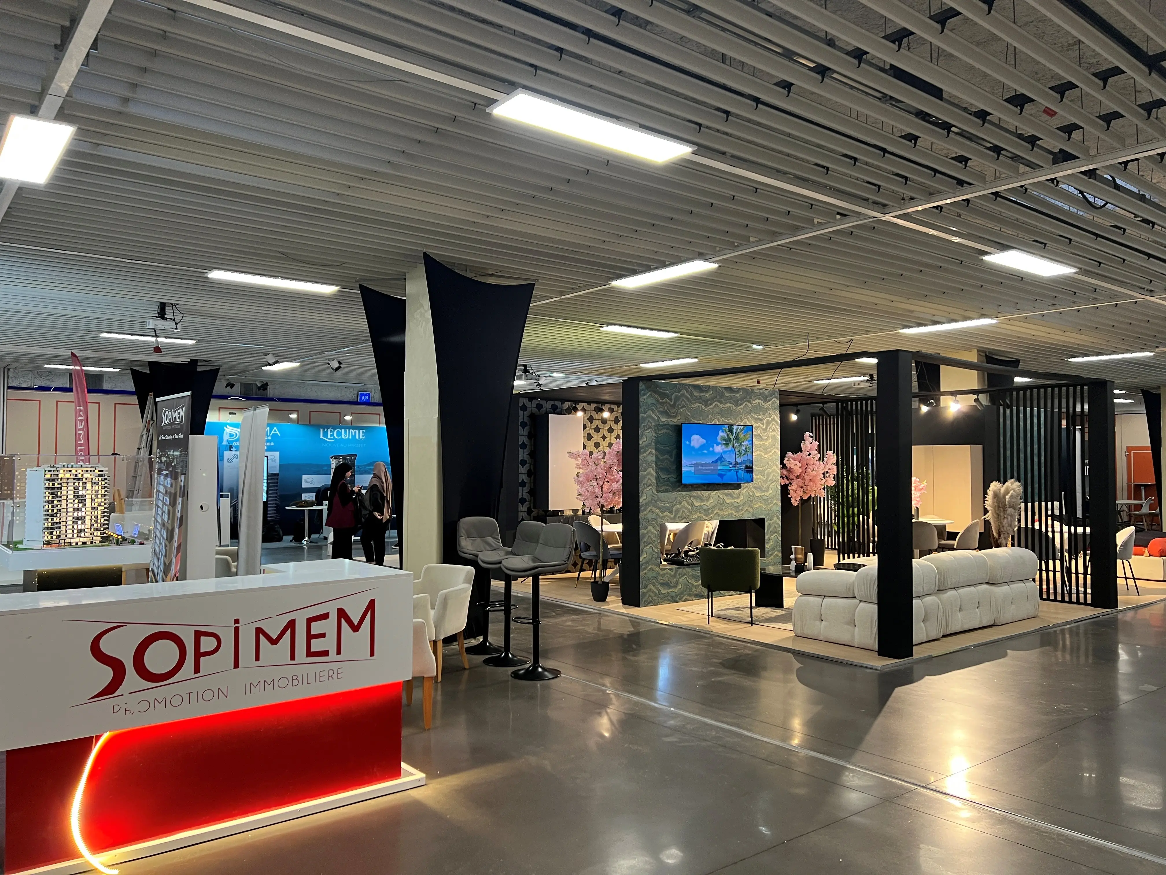Espace Charenton Paris 27