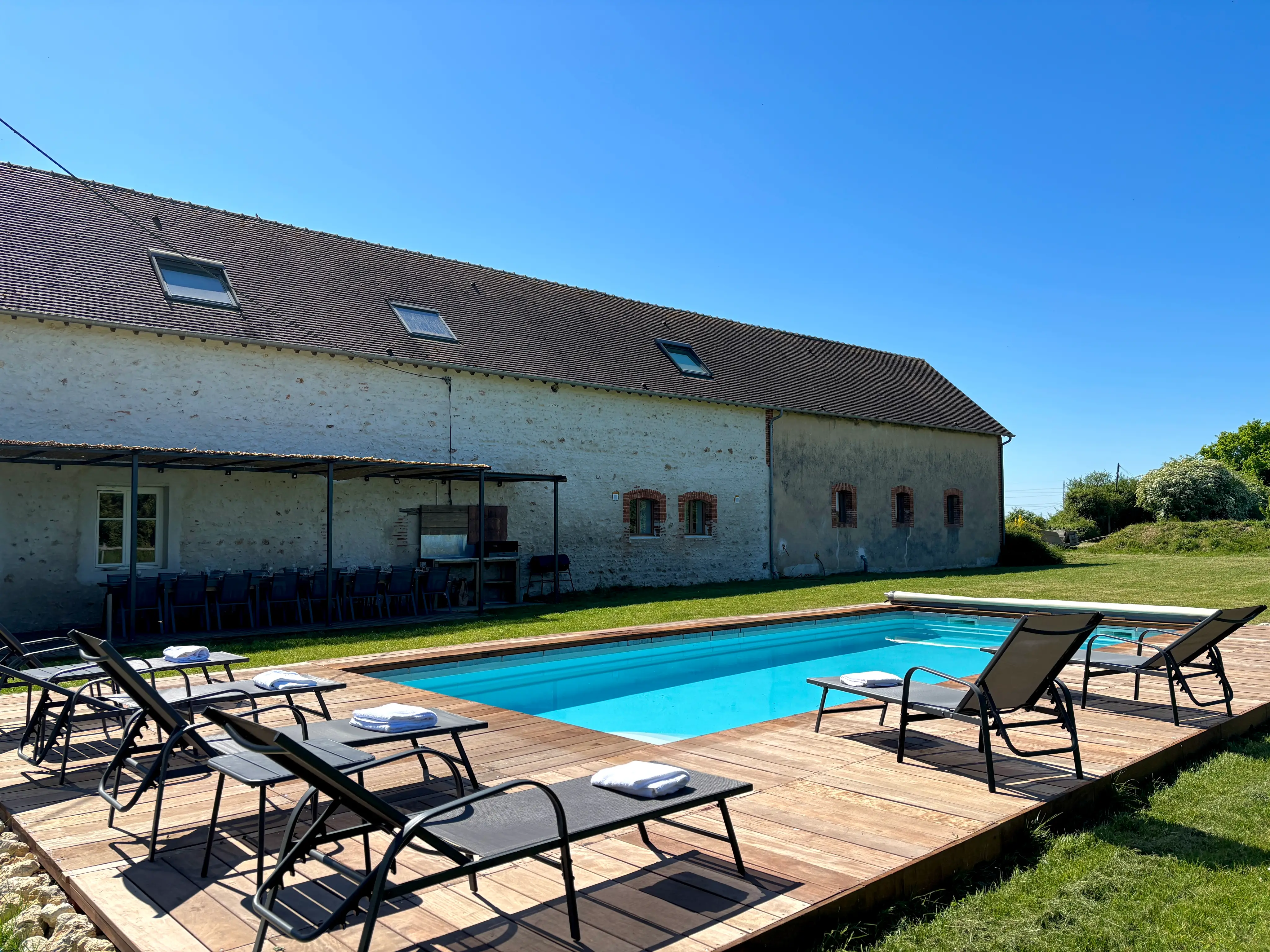 Domaine Les Petits Augeons 4
