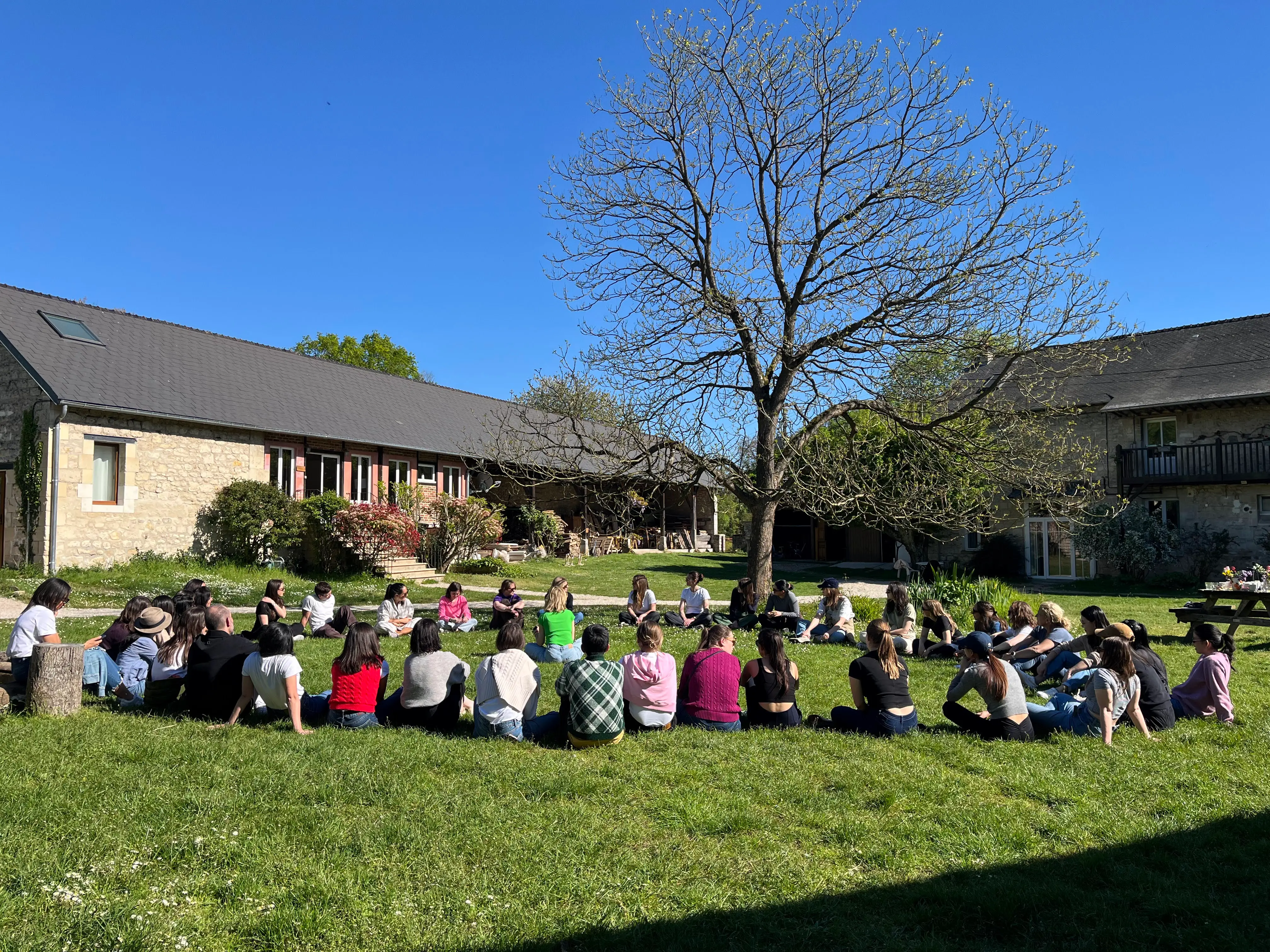 Domaine de Verdonne 6