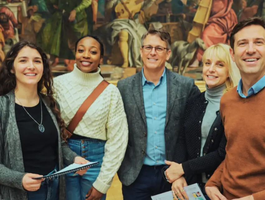 Les Enquêtes parisiennes au Musée Rodin 4