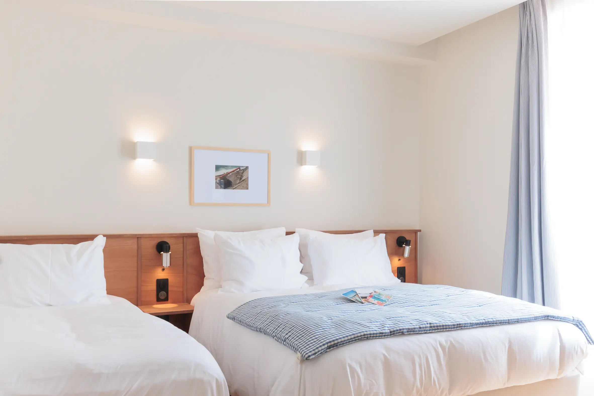 ALFRED HOTELS - Biarritz La Maison *** 5