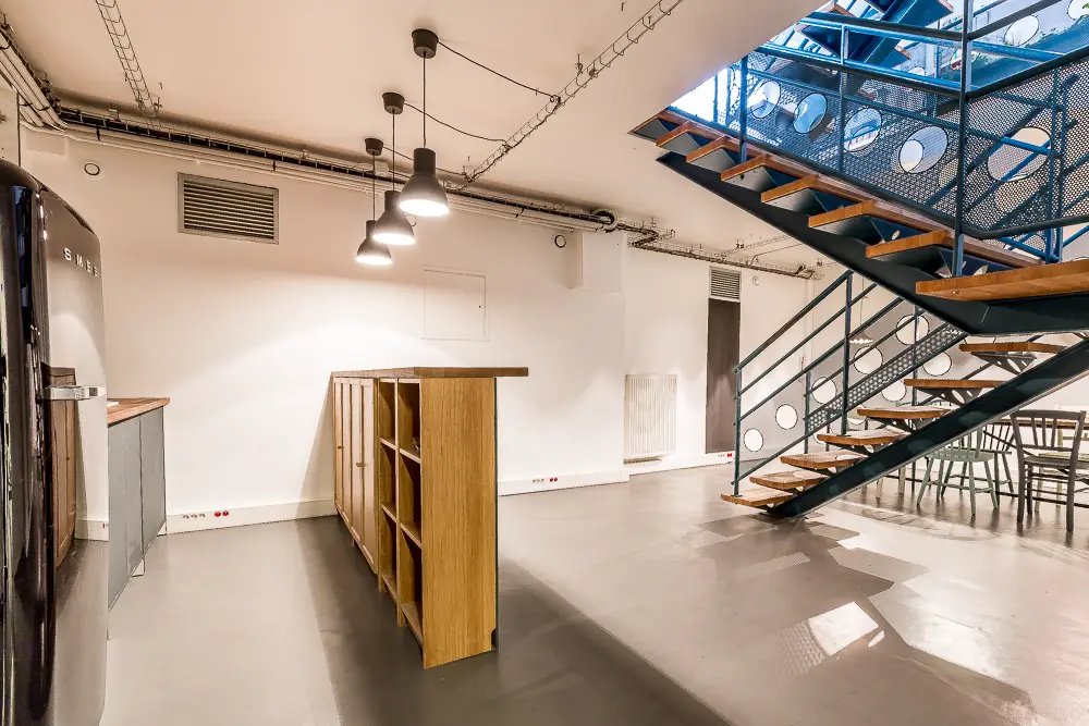 LE LOFT JONQUIERE 19