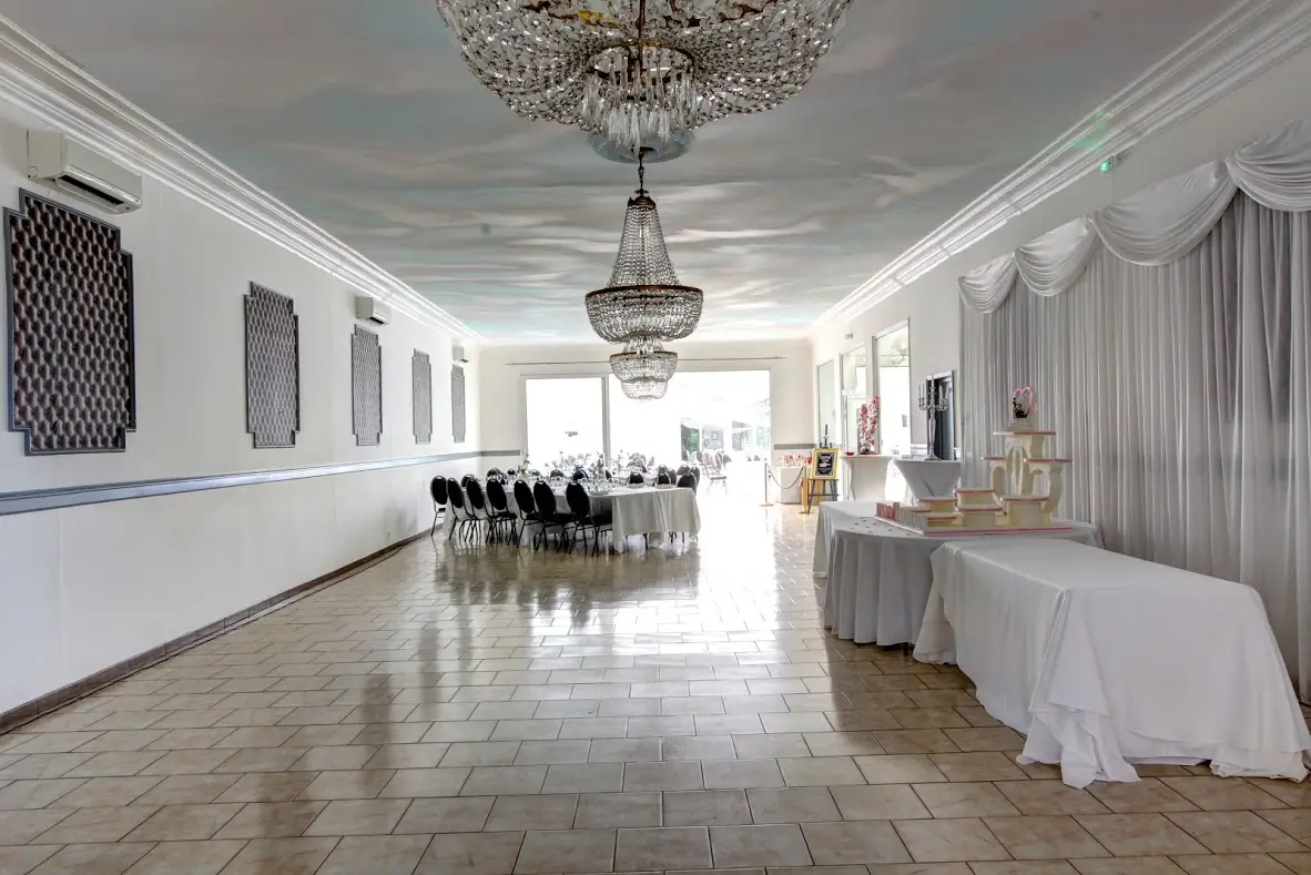 Le Manoir de Fourcy 15