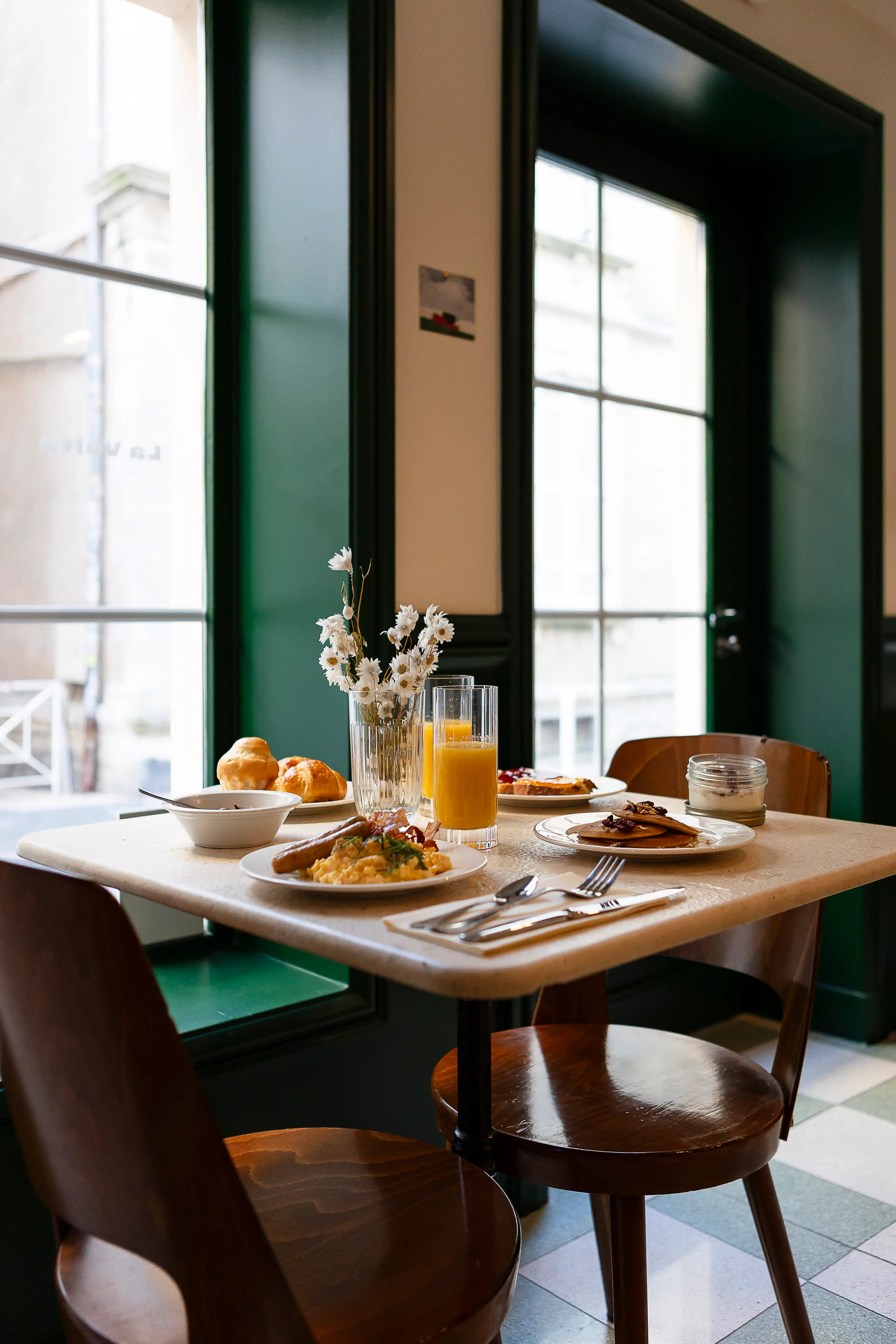 ALFRED HOTELS - Biarritz Port Vieux *** 5