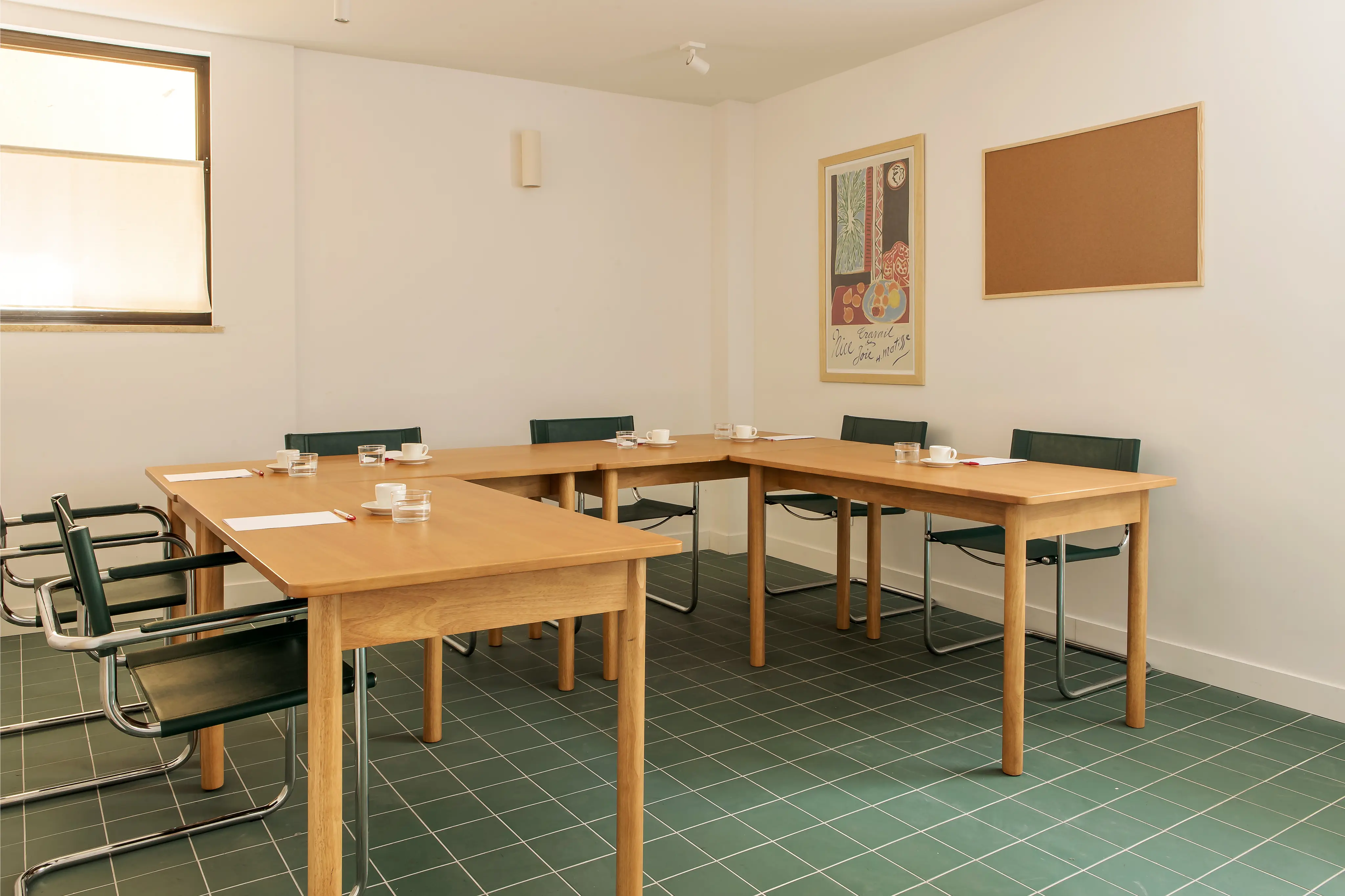 ALFRED HOTELS - Monaco *** 5