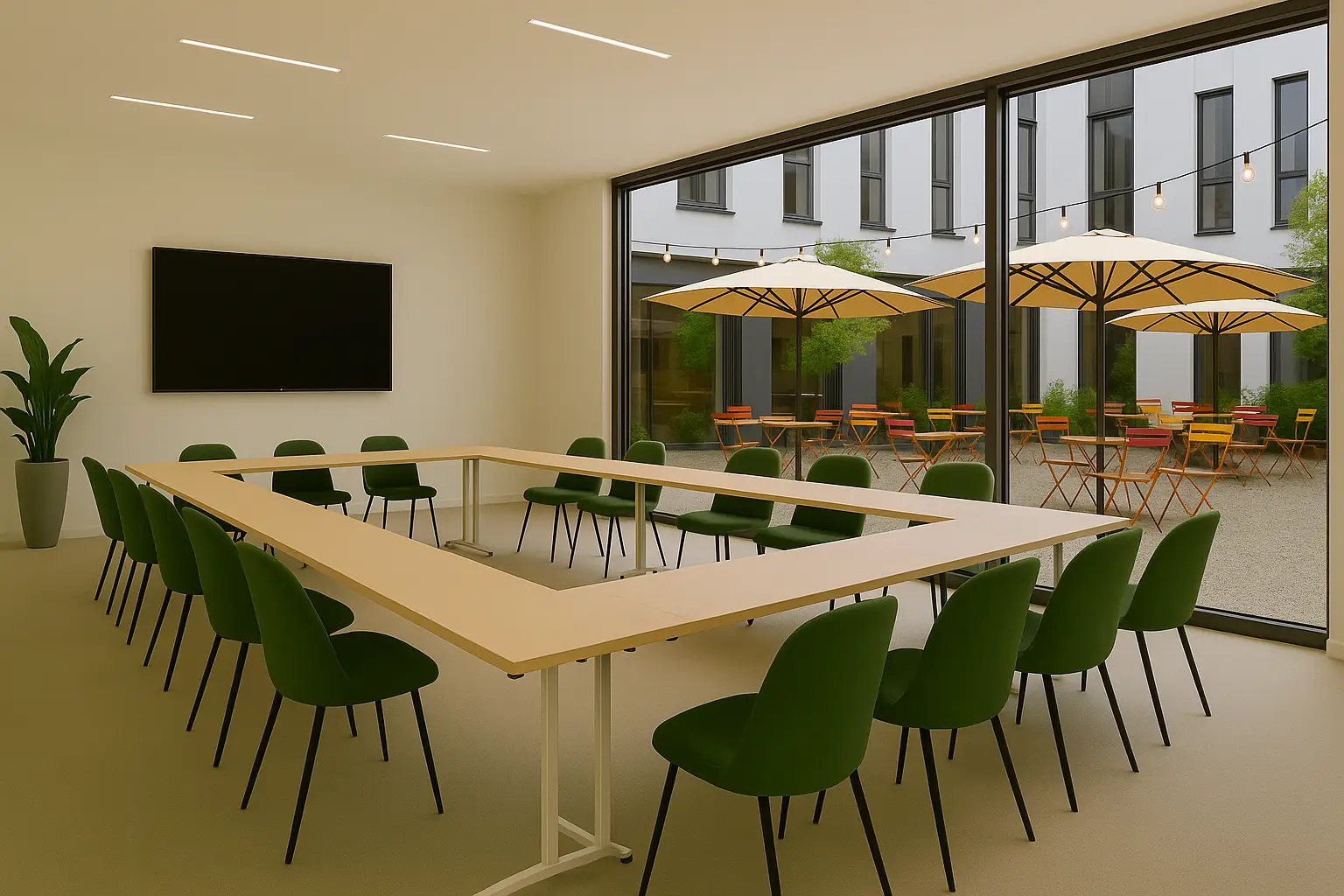 ALFRED HOTELS - Montreuil *** 5