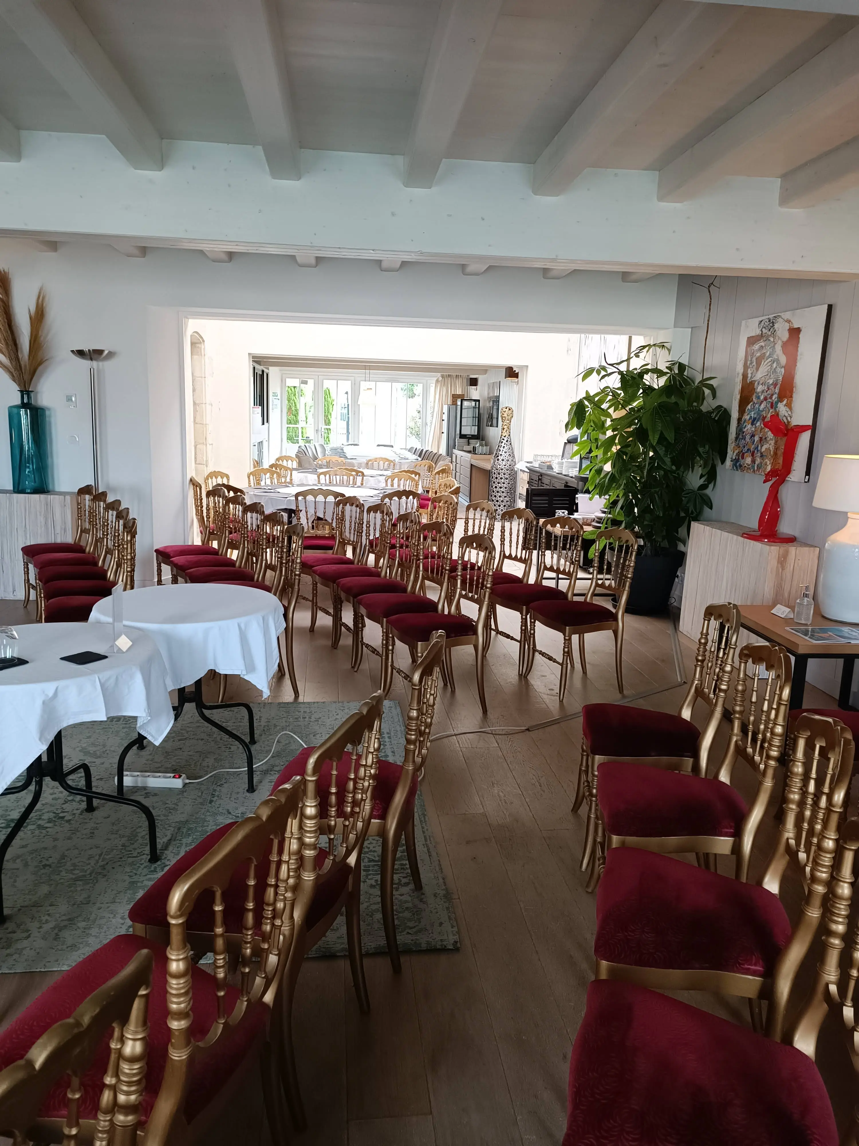 Hôtel Le Clos du Galion *** 11